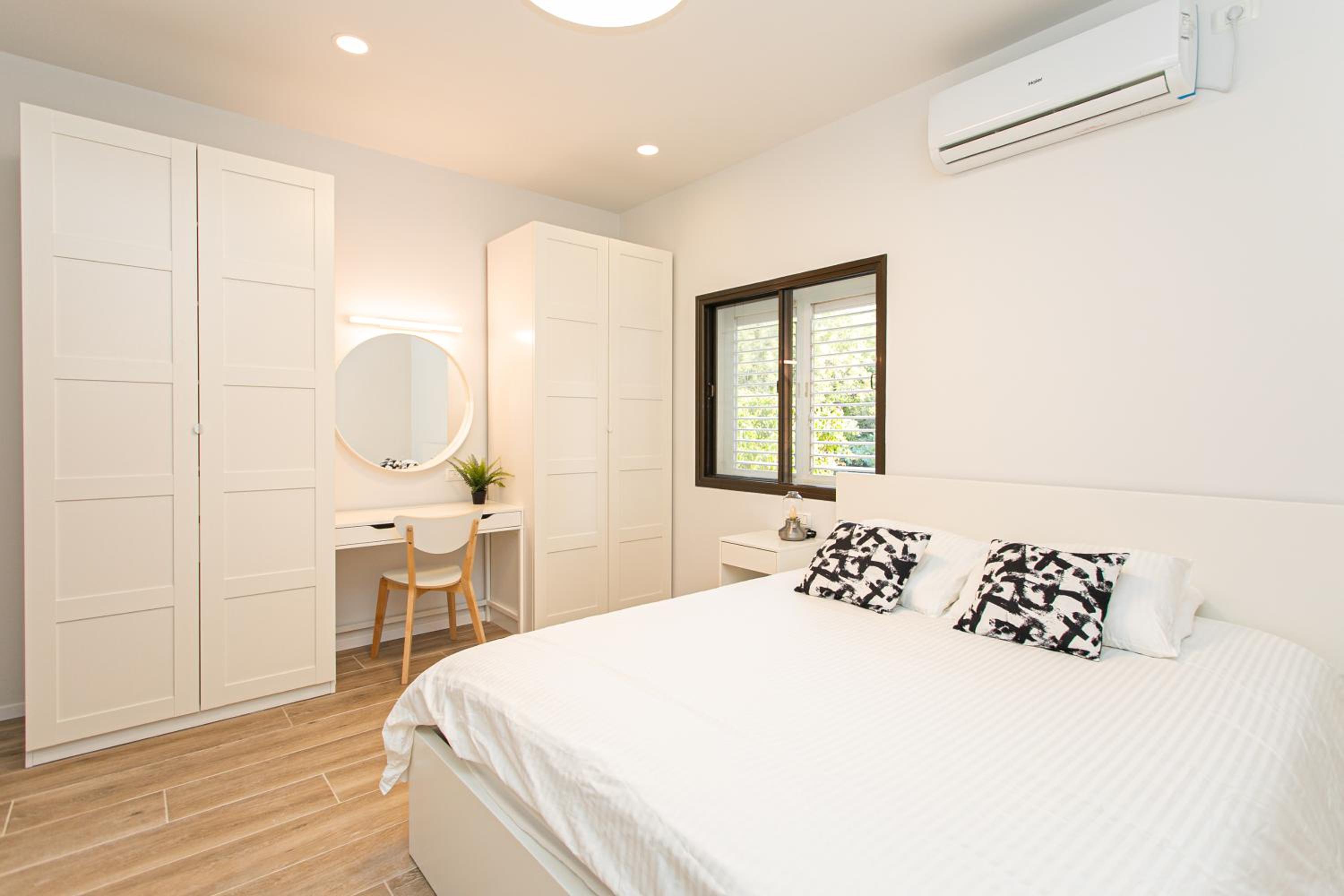 Carmel Boutique Apartments