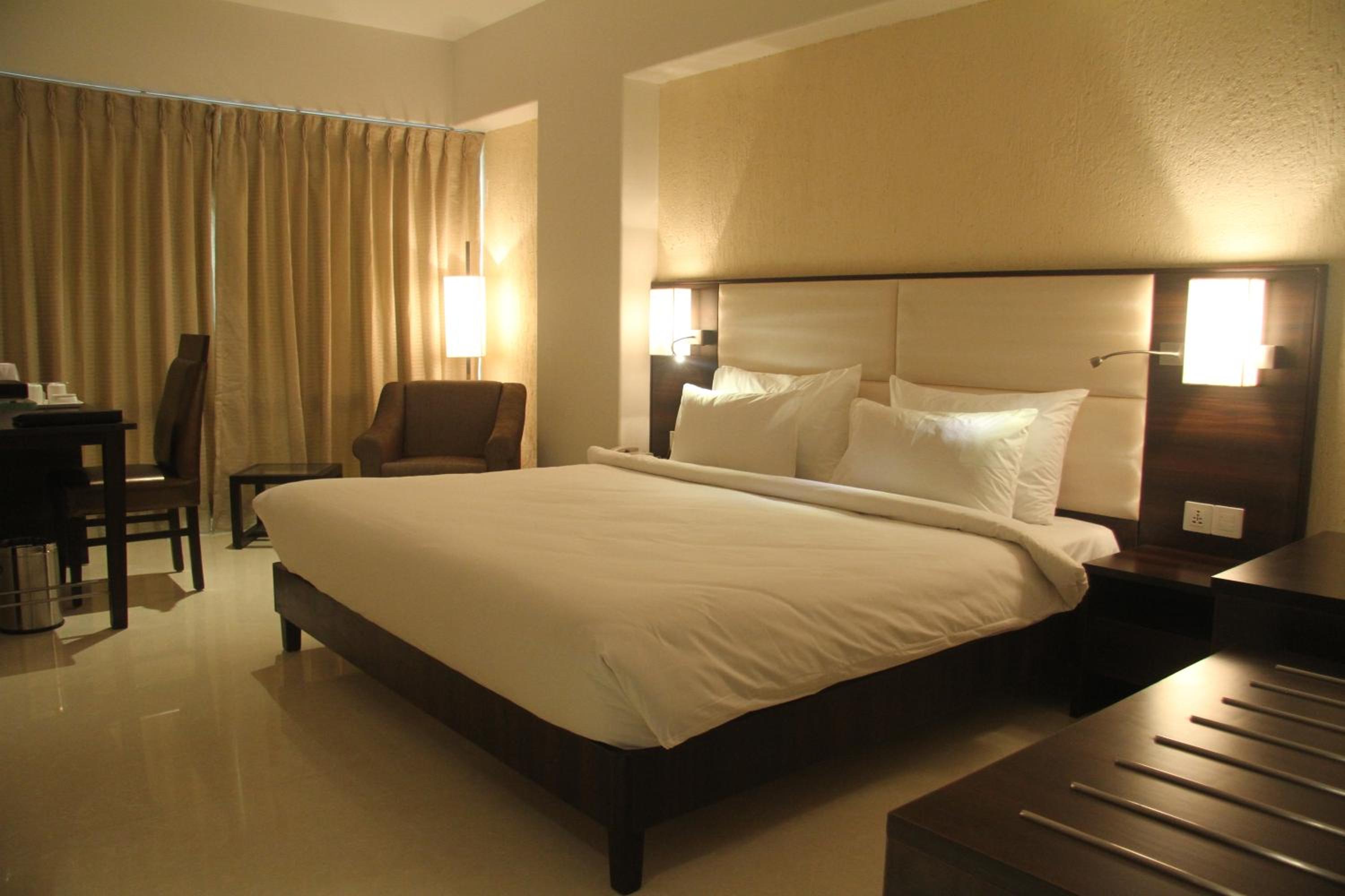 Hotel Beacon T2