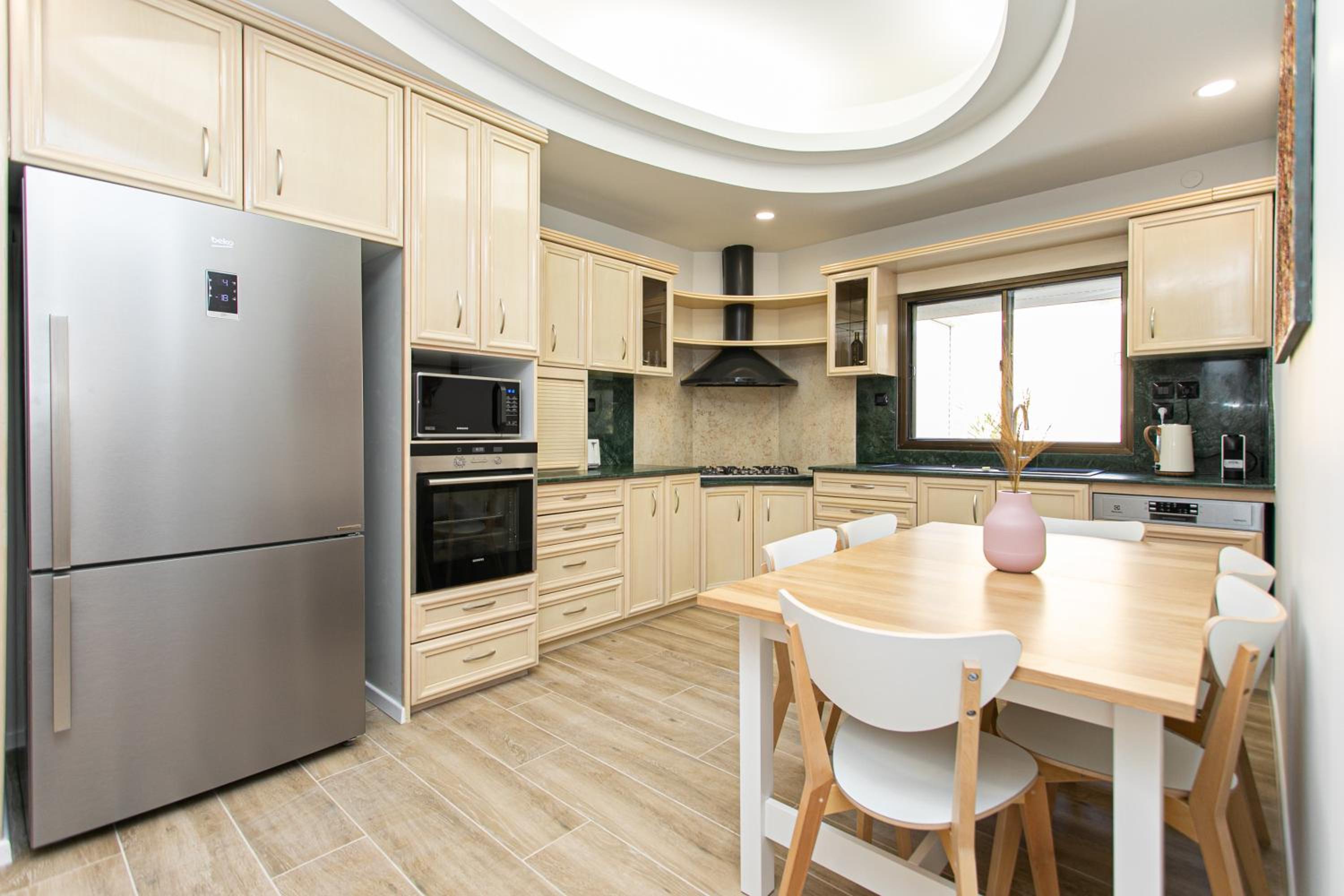 Carmel Boutique Apartments