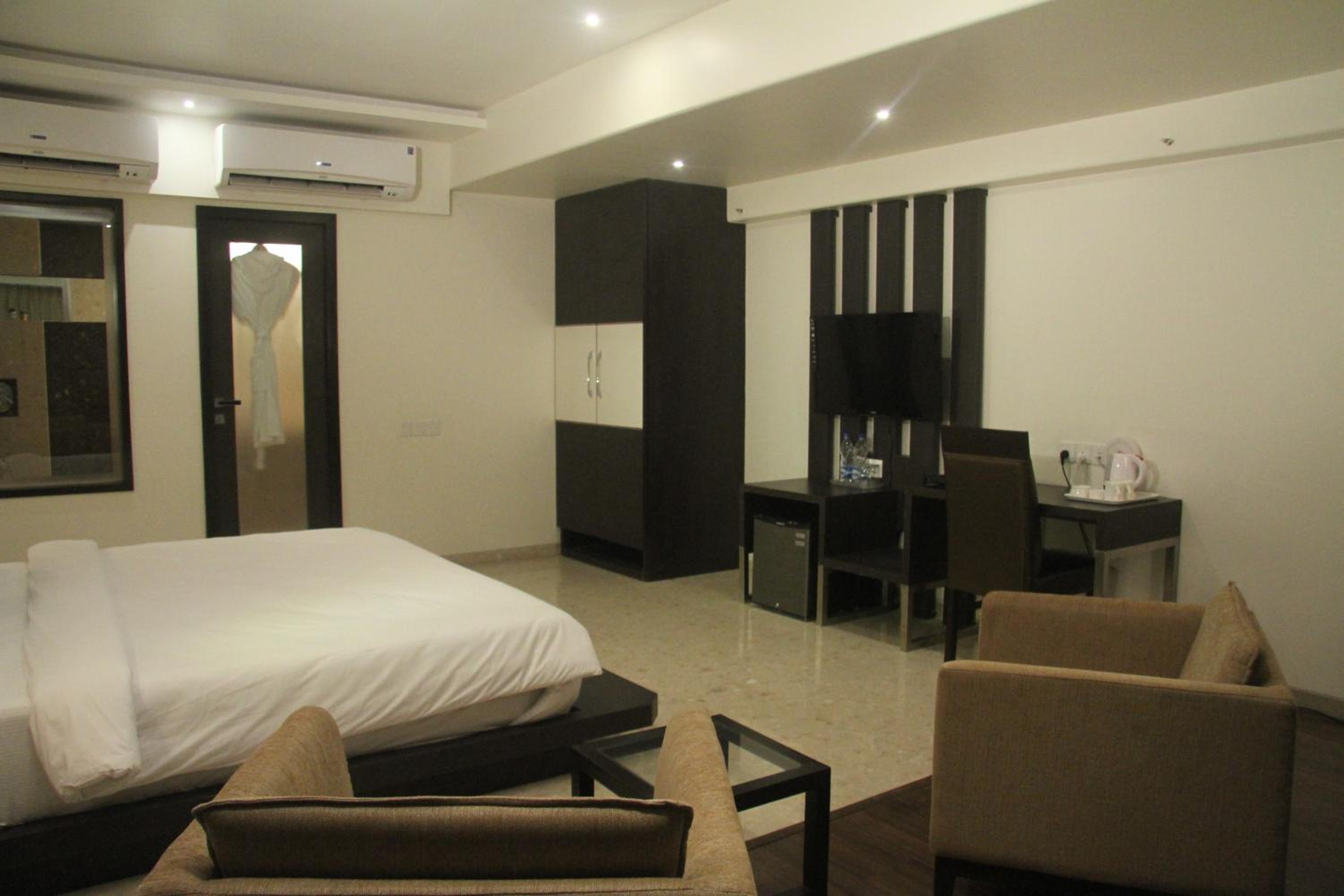 Hotel Beacon T2