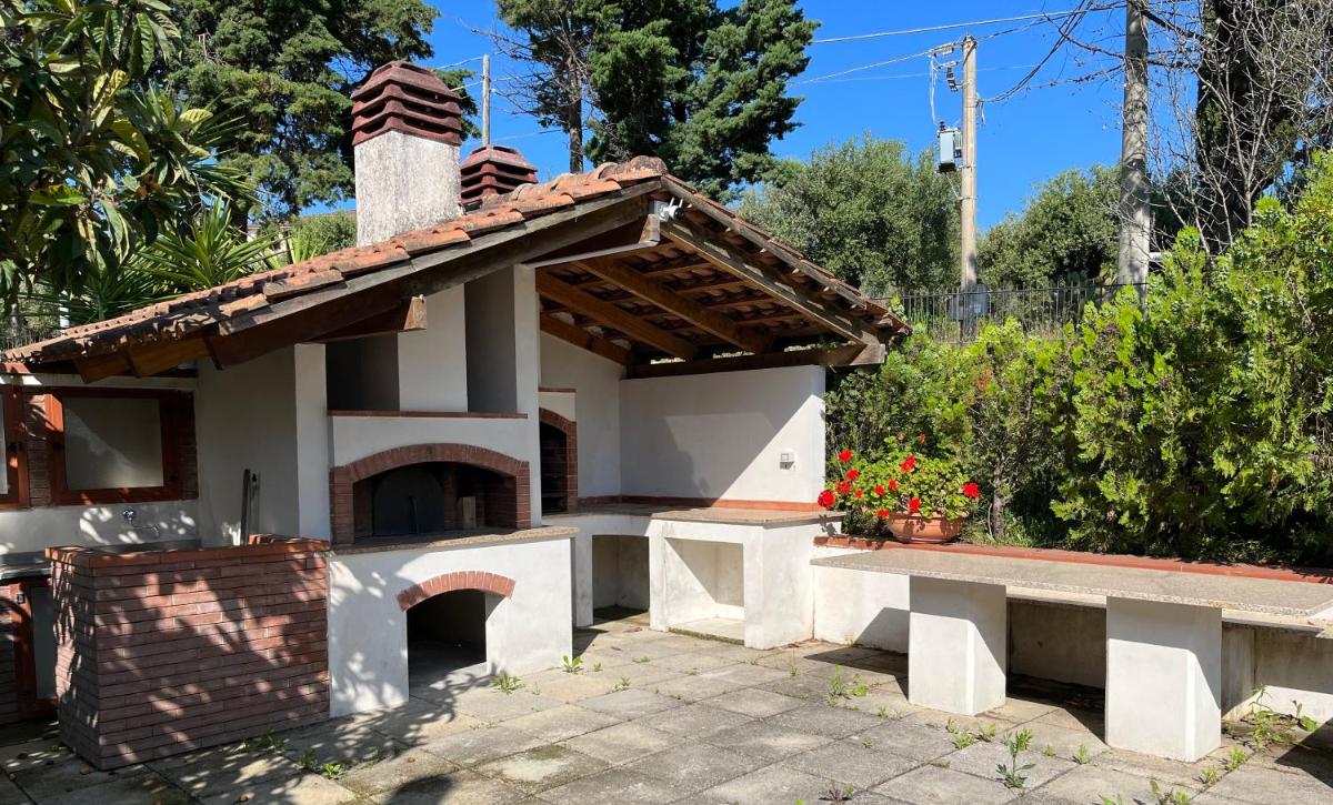 Villa Claudia - casa vacanze view 5