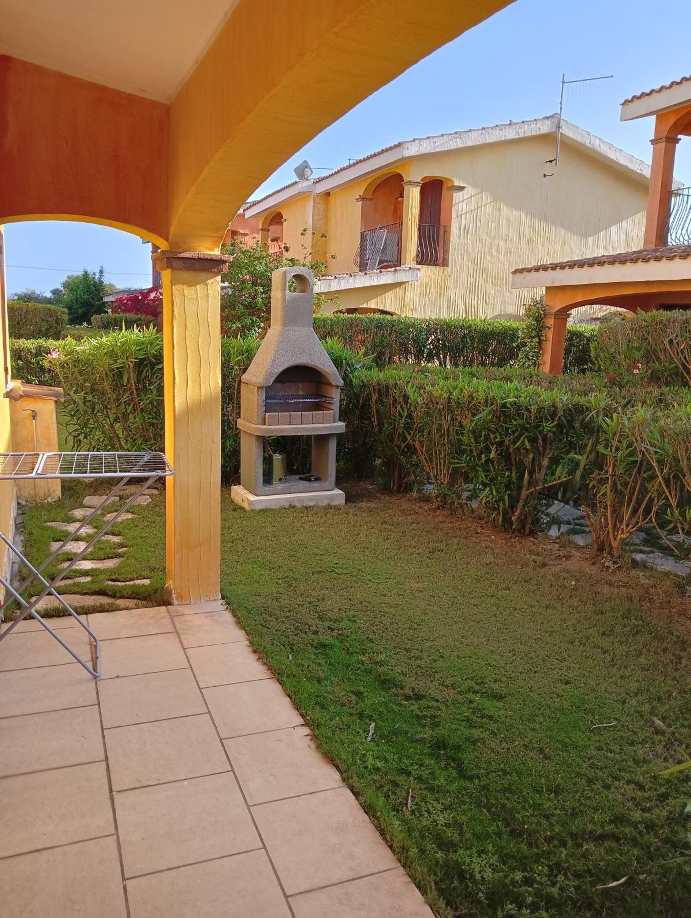 Villa Timo