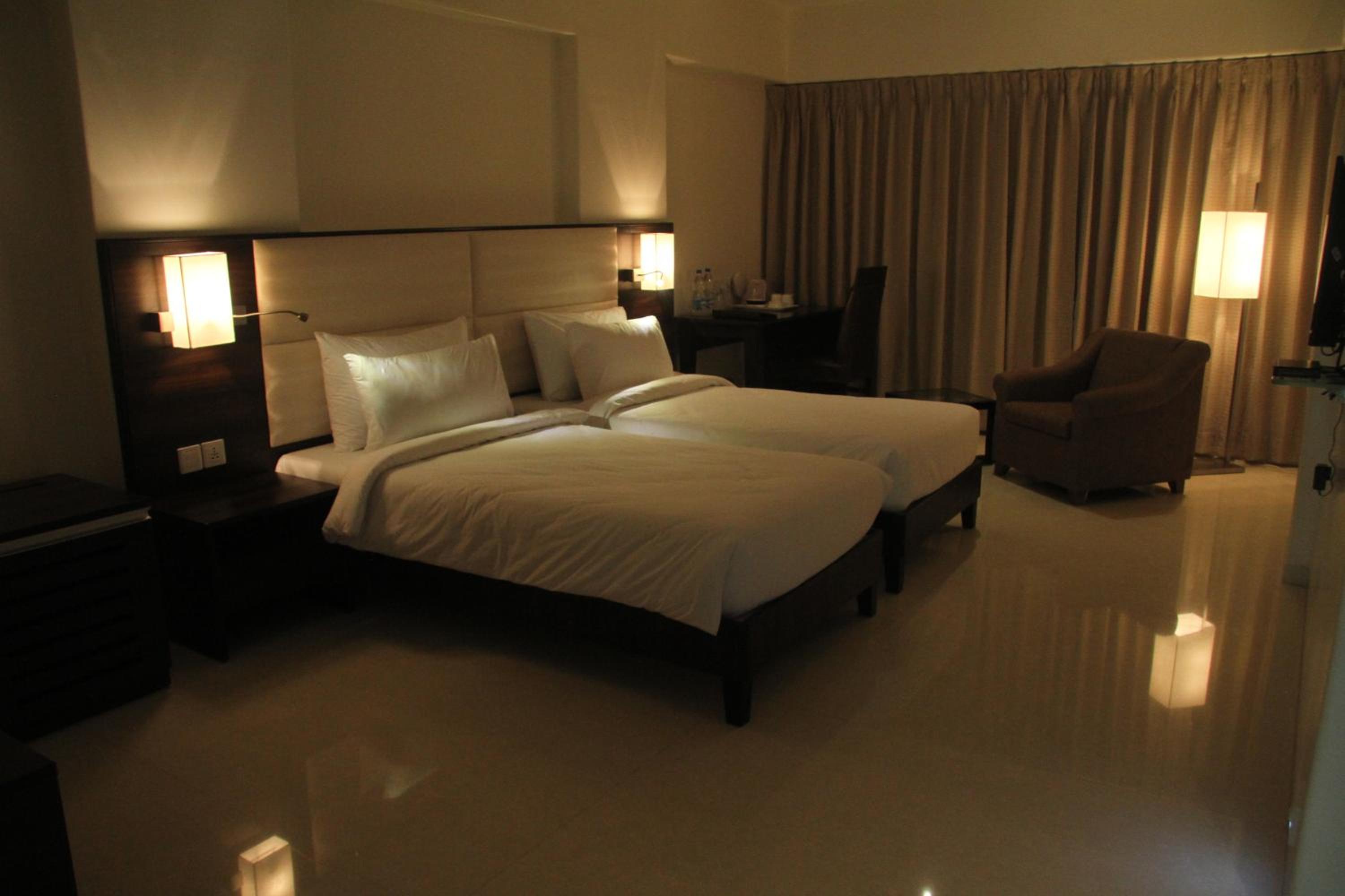 Hotel Beacon T2