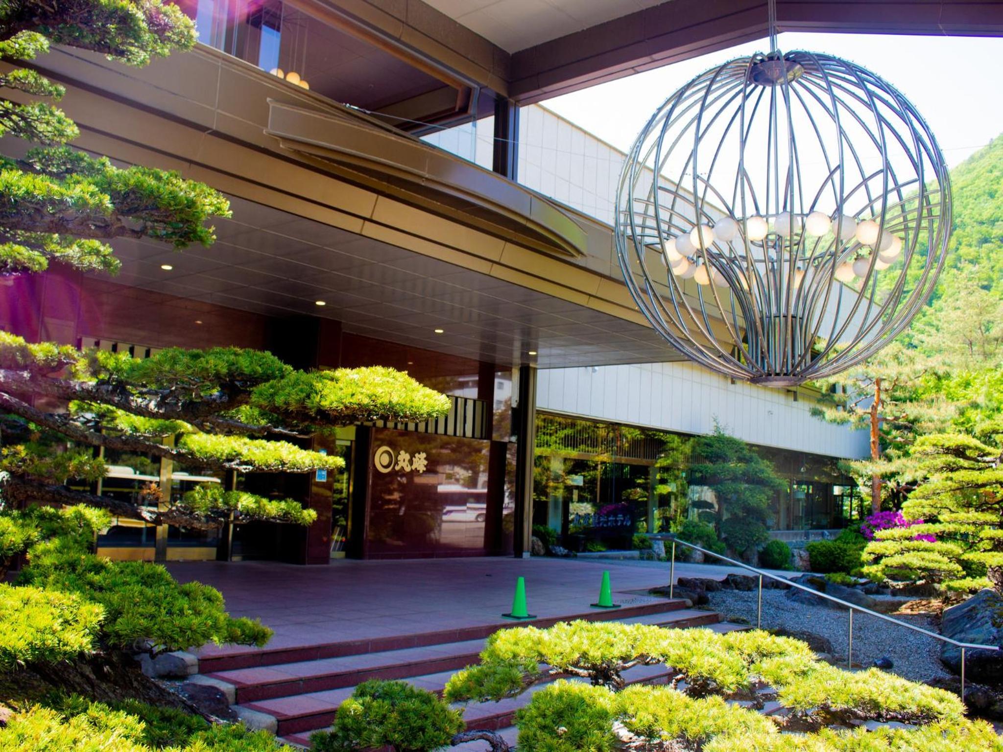Marumine Kanko Hotel