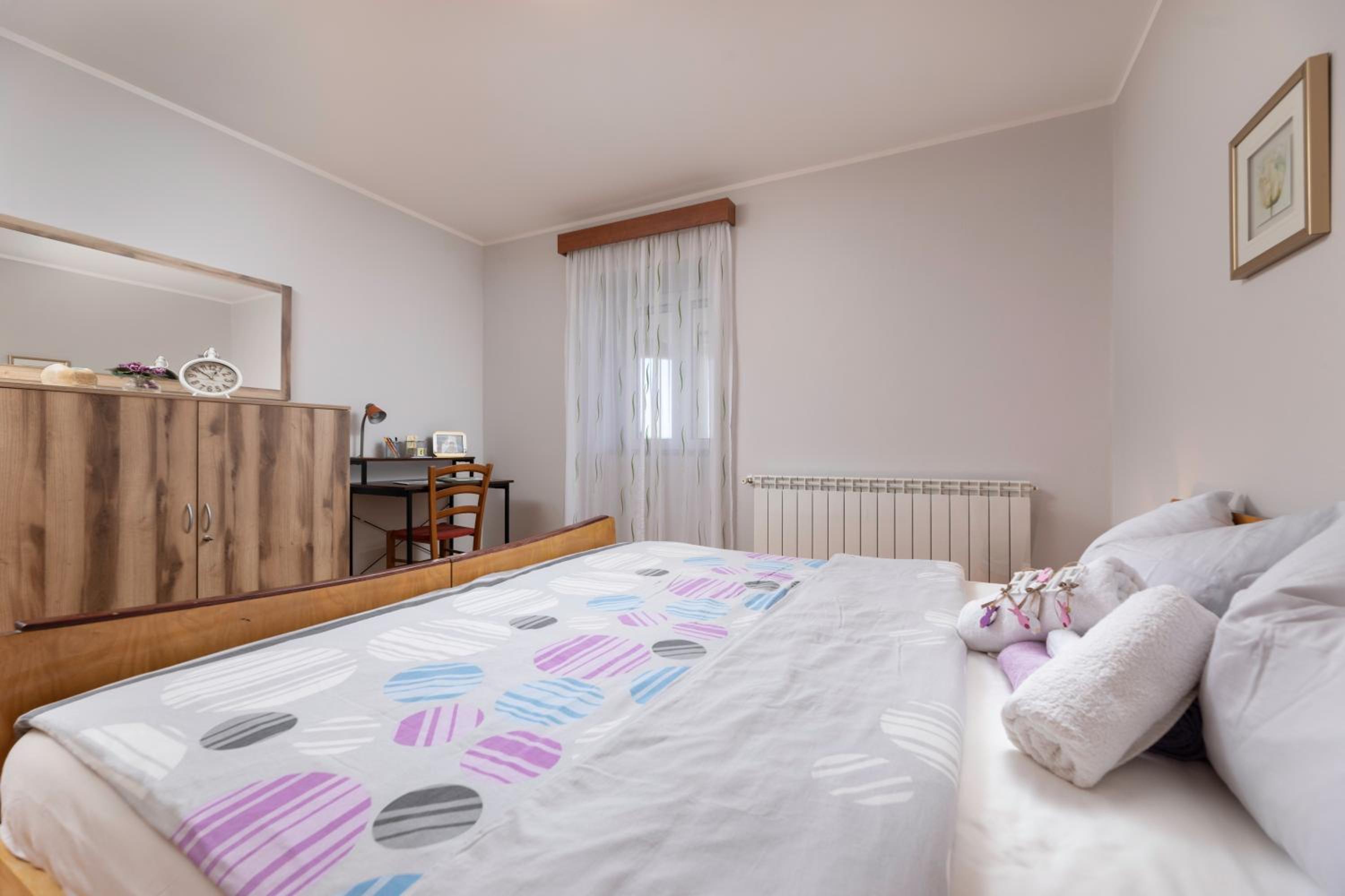 Apartment Krebelj by El-Pi Tours view 4