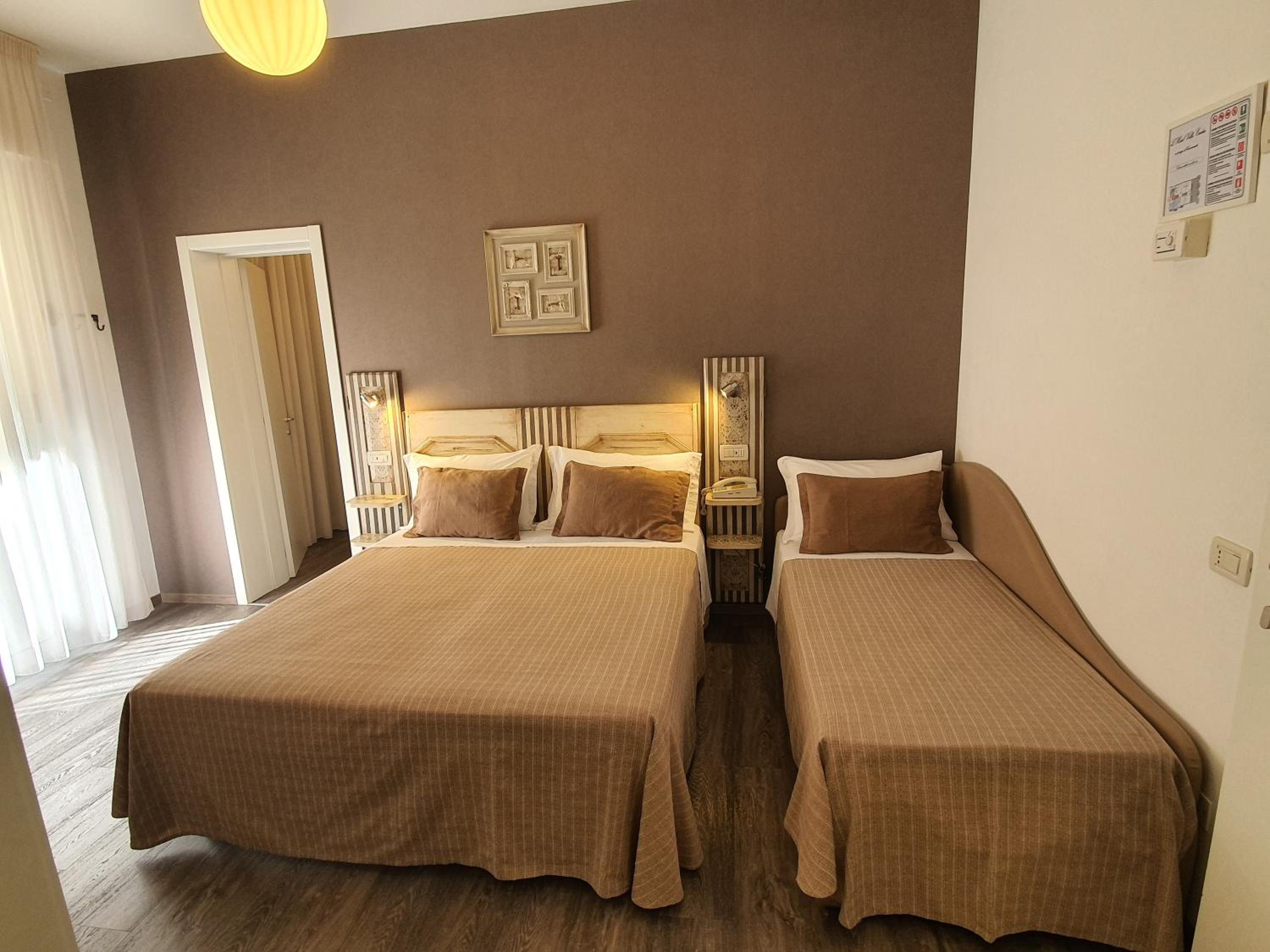 Hotel Villa Esedra, photo 41
