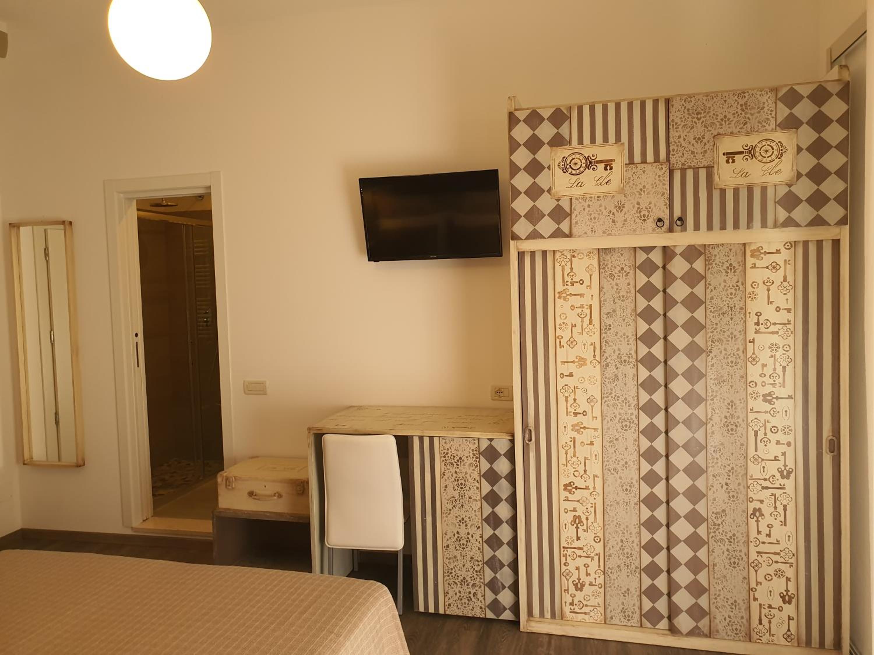 Hotel Villa Esedra, photo 20