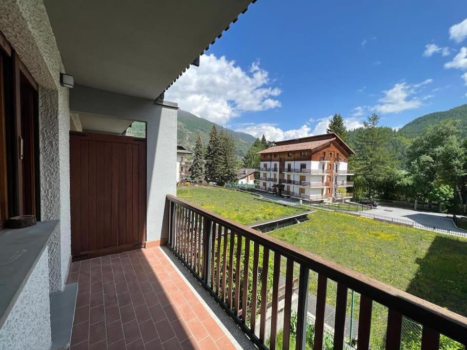 Relax in montagna view 5