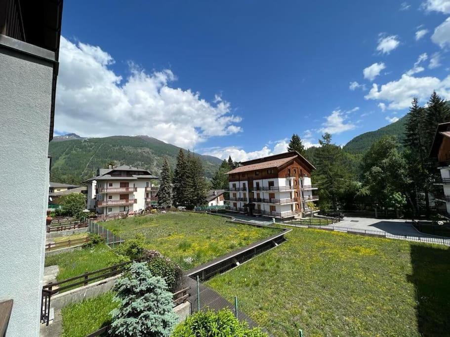 Relax in montagna view 3