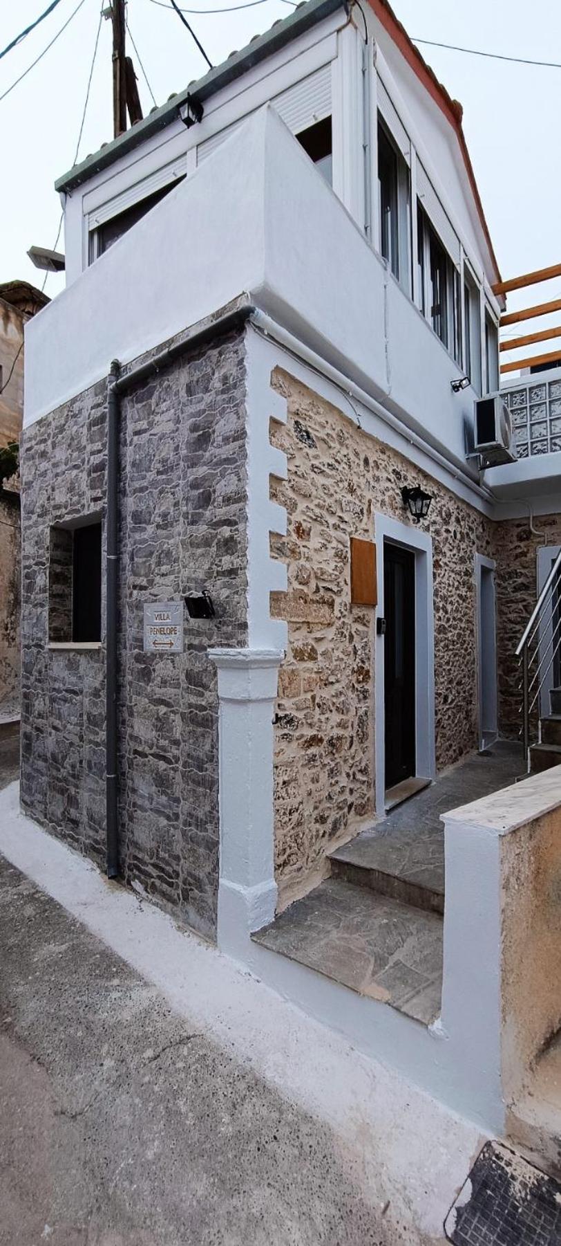 VILLA PENELOPE