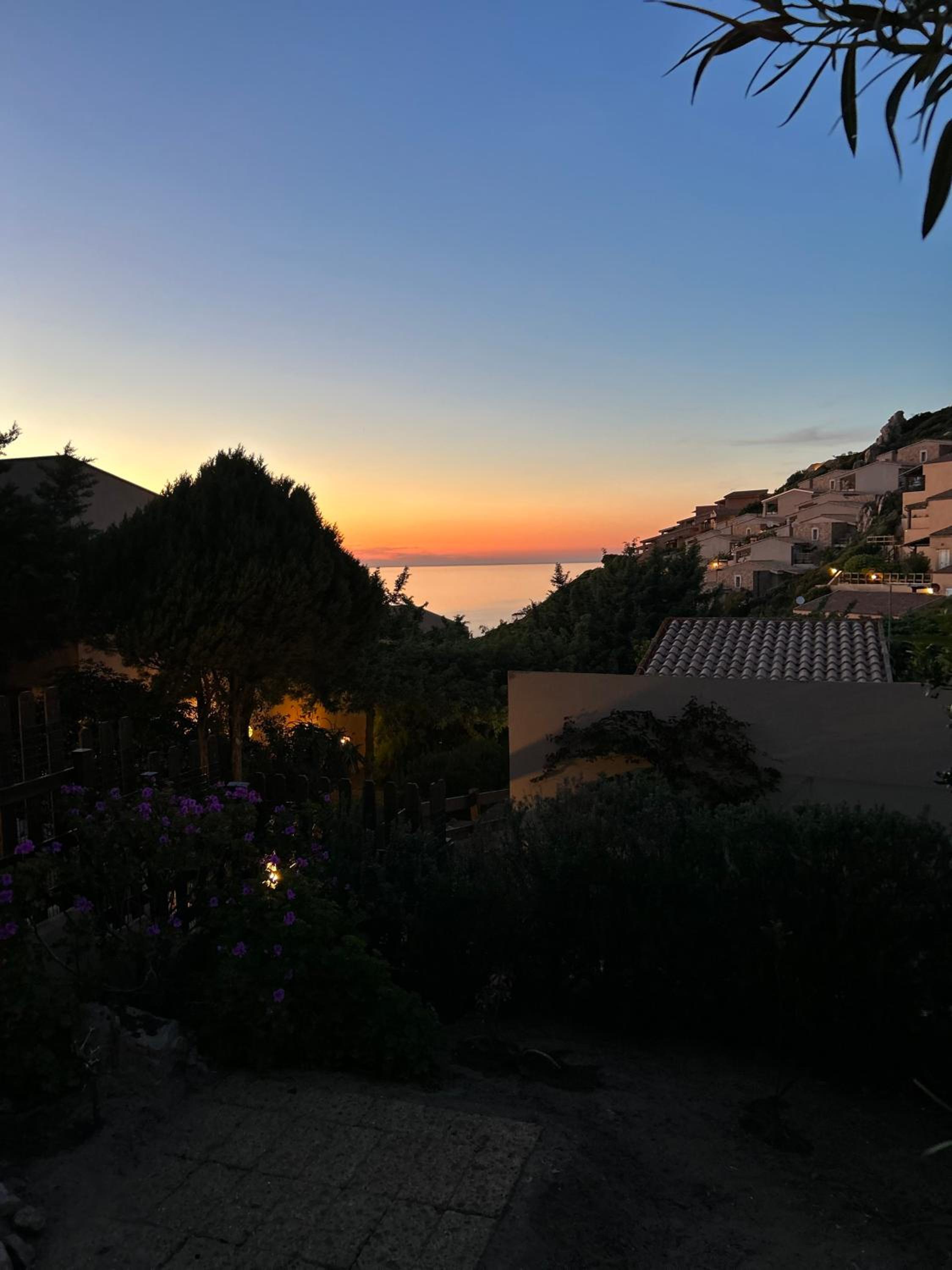 Casa Moi sea view and garden view 4