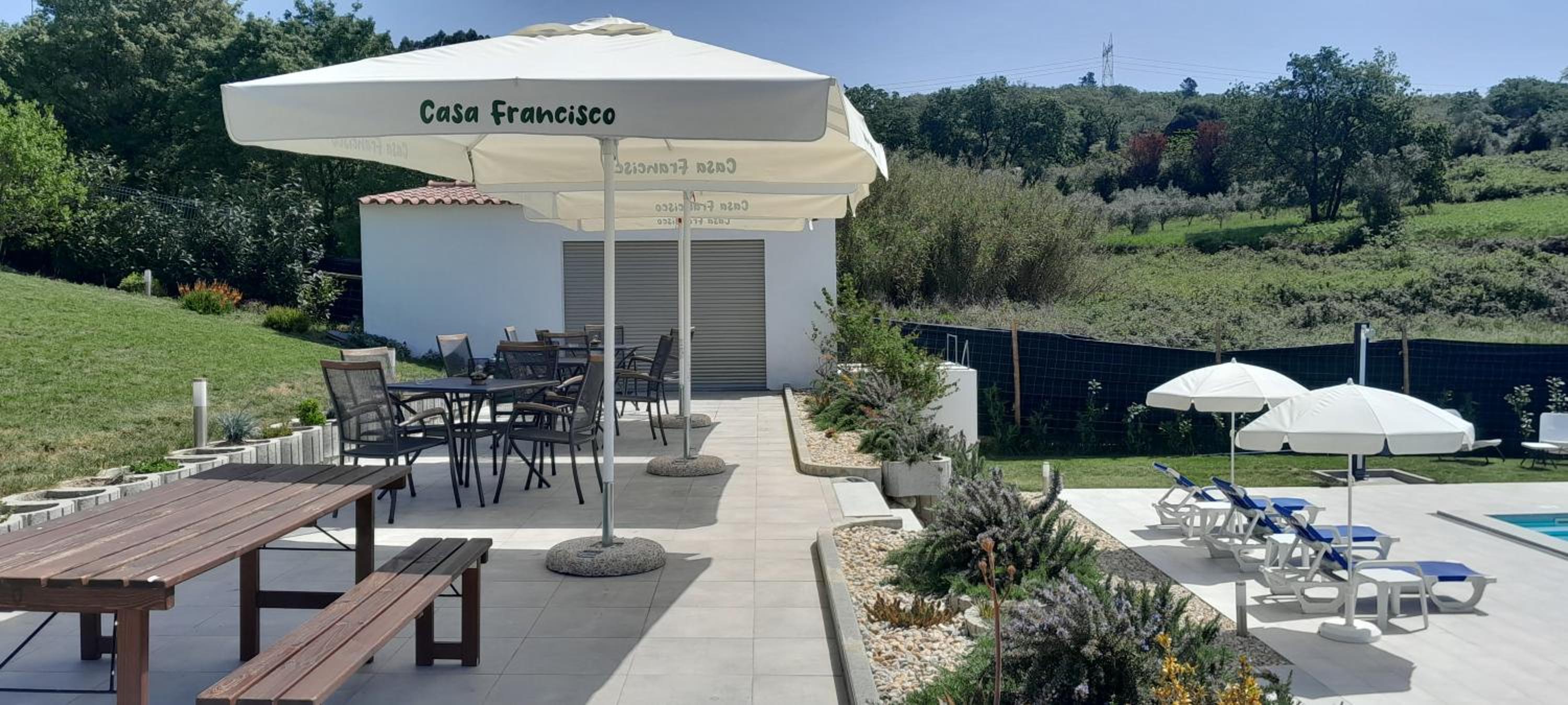 Casa Francisco view 5