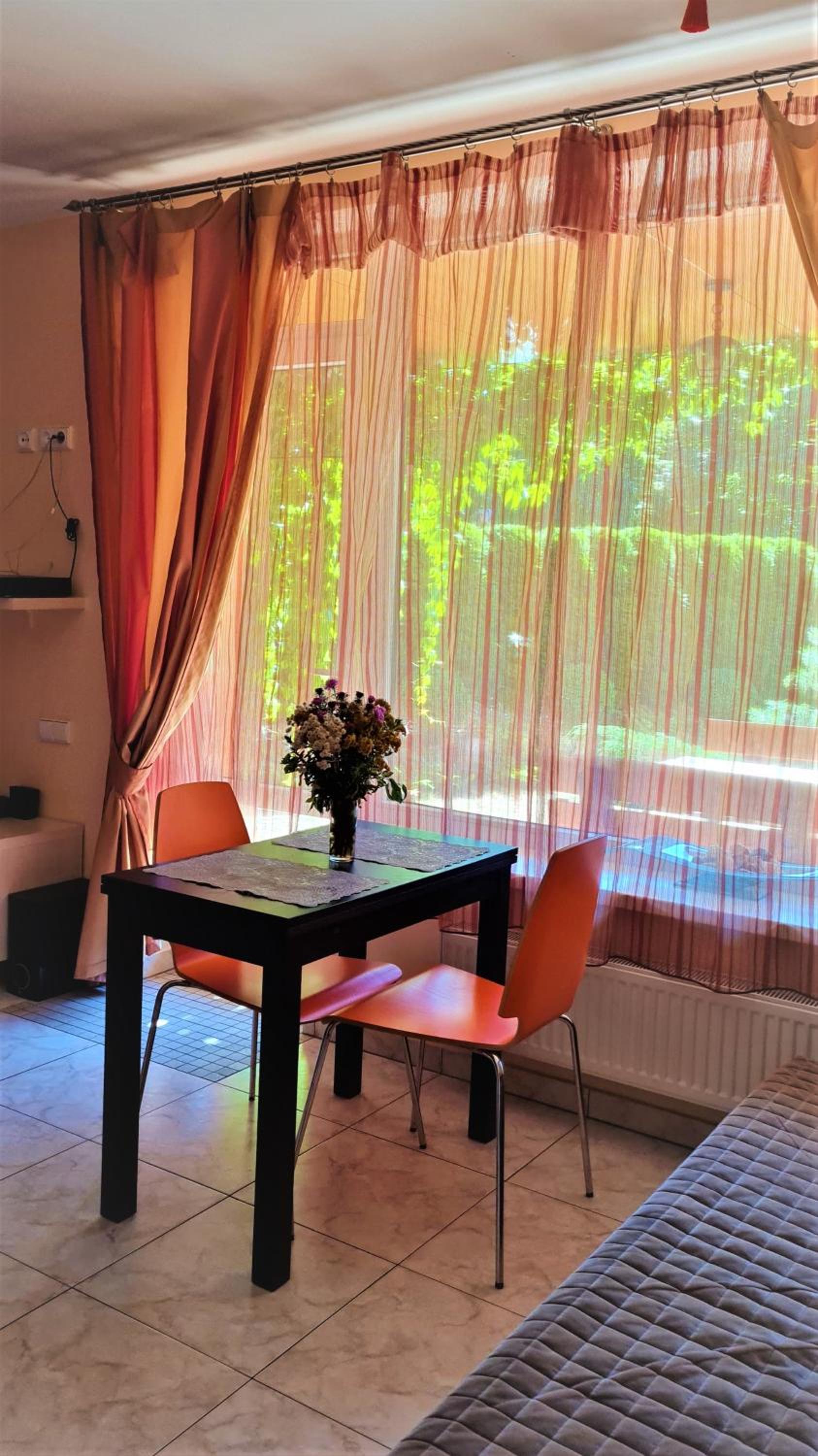Apartamentai Palangos centre view 4