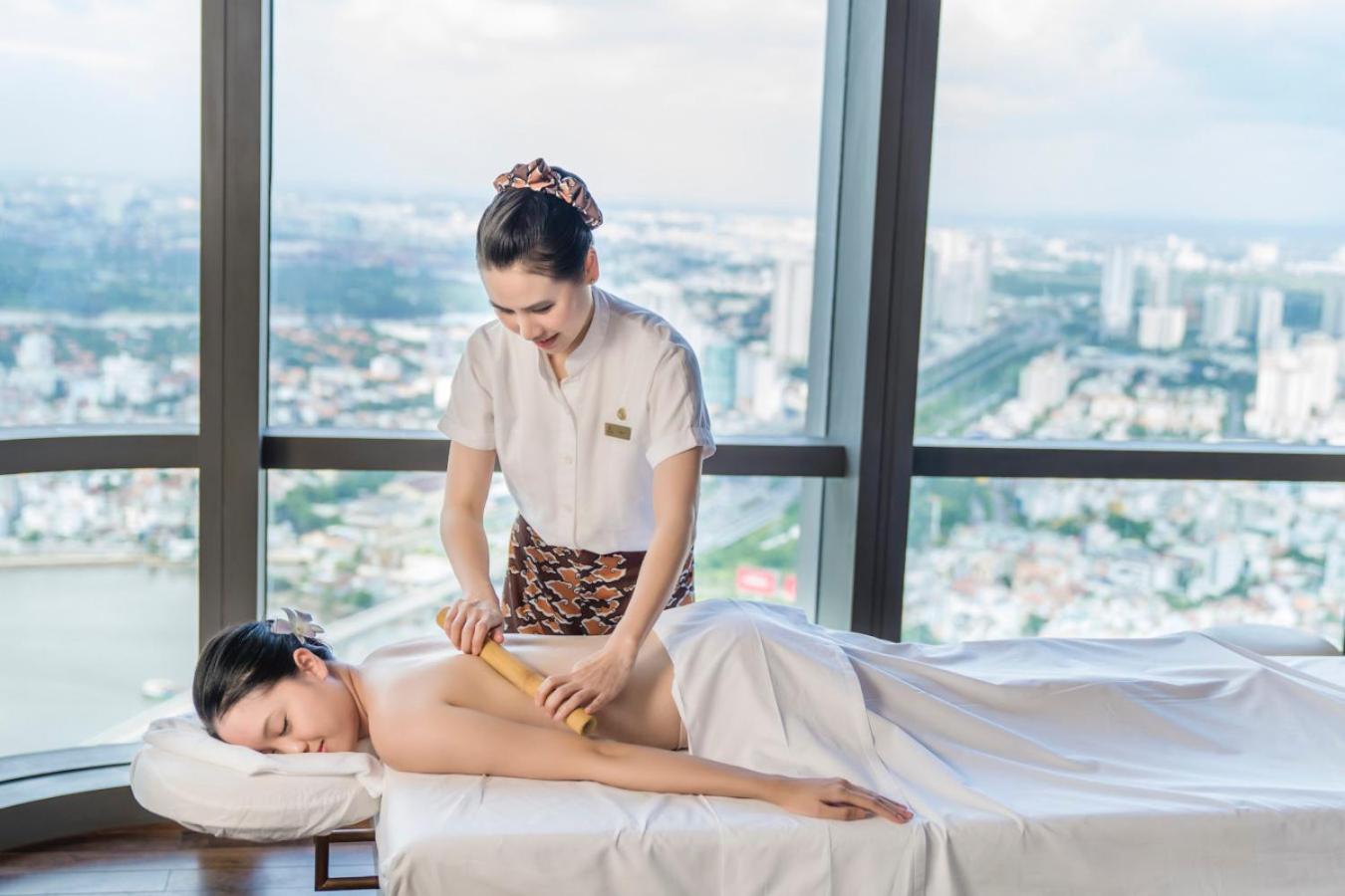 LANDMARK 81 Luxury