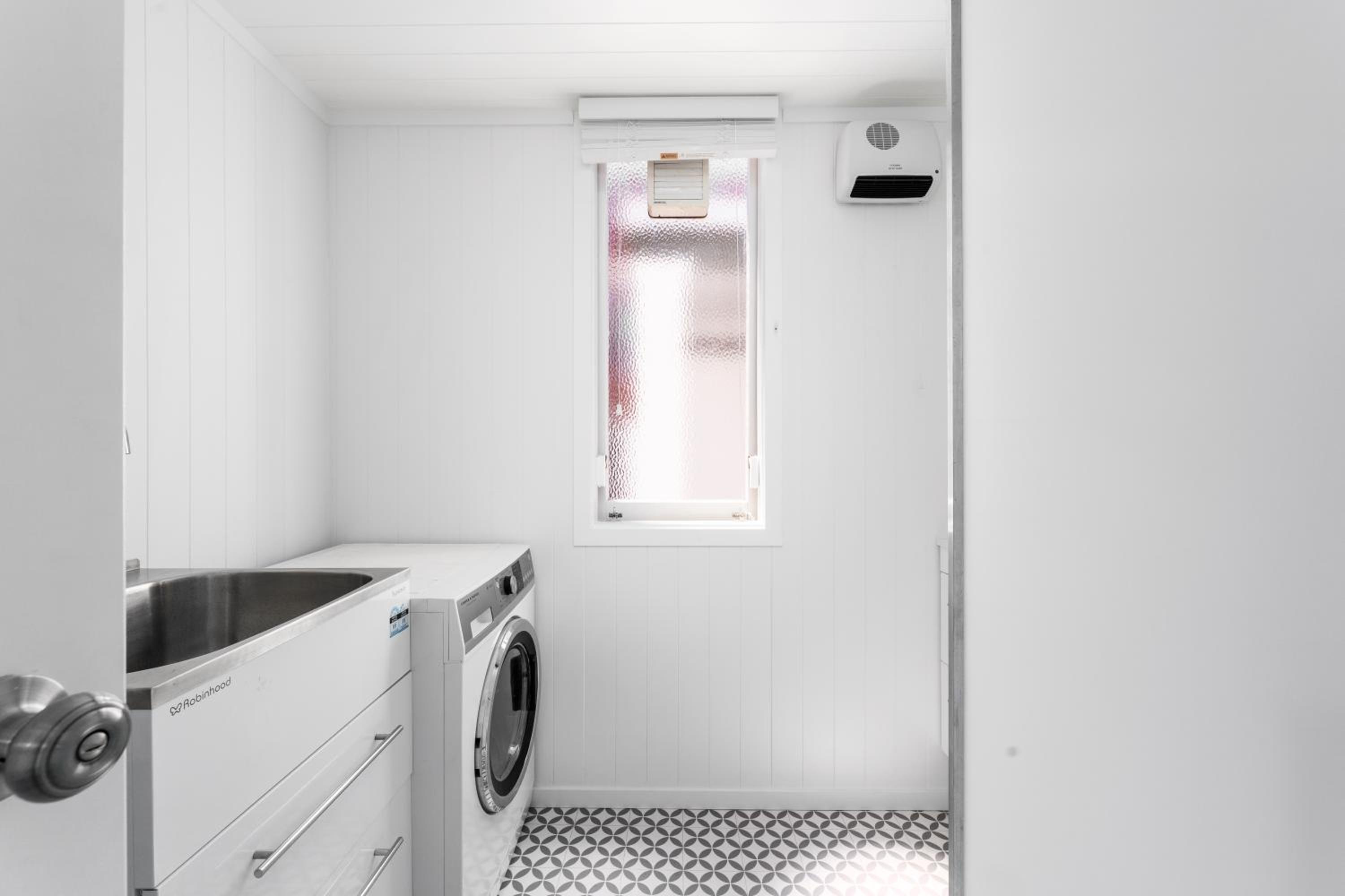 Elegant Townhouse
