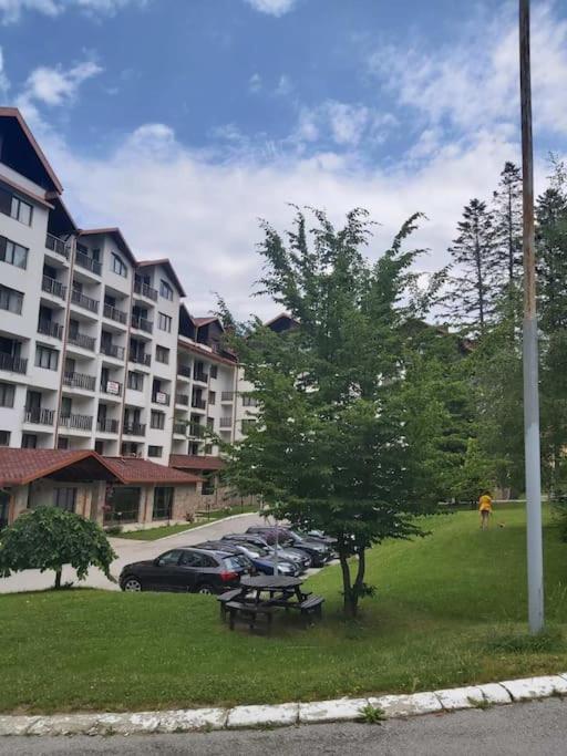 Premium StudioApartment in Borovets Gardens