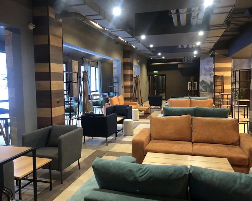 Premium StudioApartment in Borovets Gardens