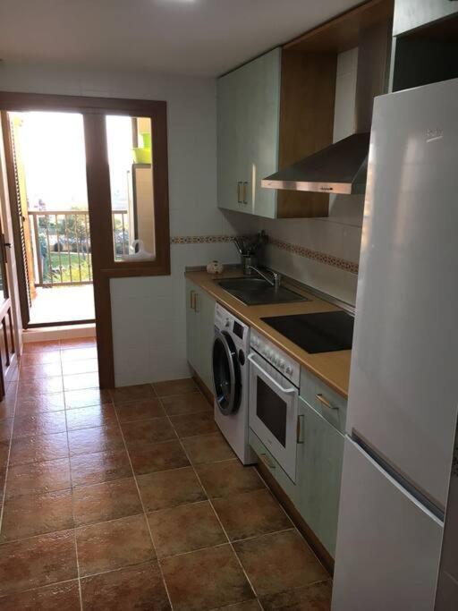 Apartamento MG