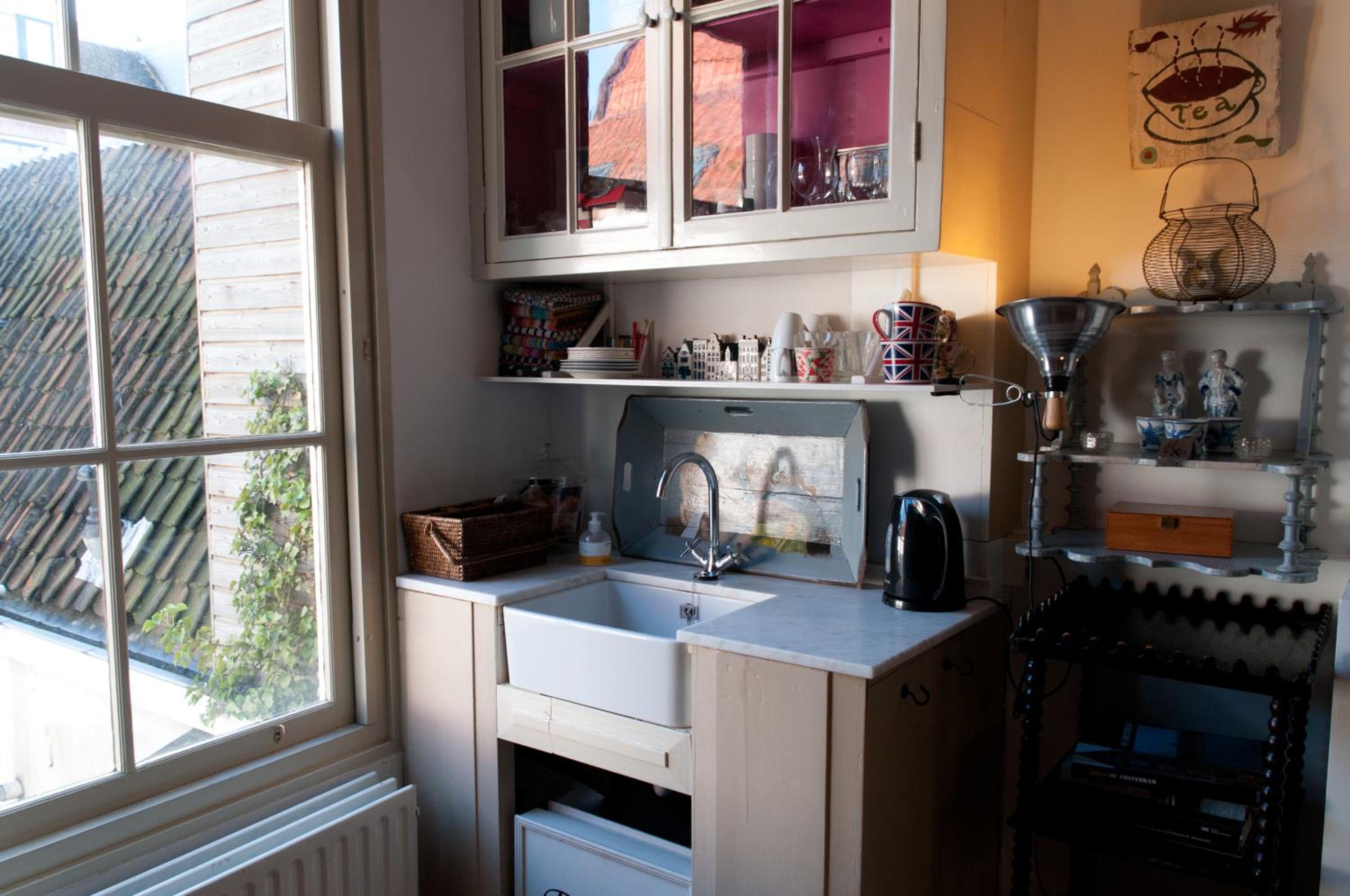 B&B Herengracht 21 photo 4