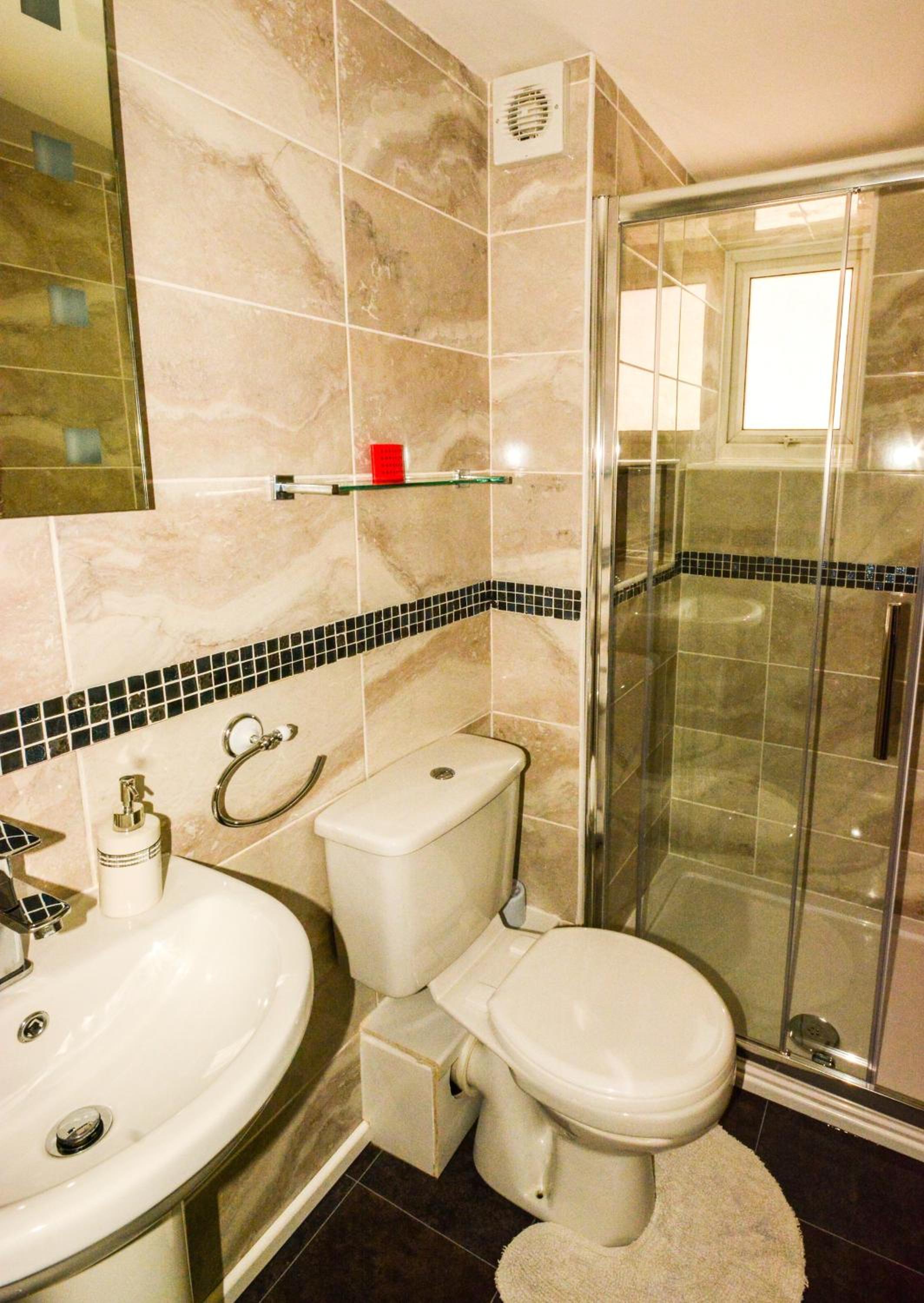 Beachcliffe Holiday Apartments