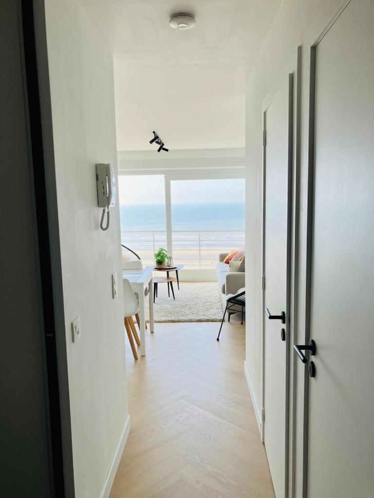 Zeezicht Nieuwpoort - Seasight