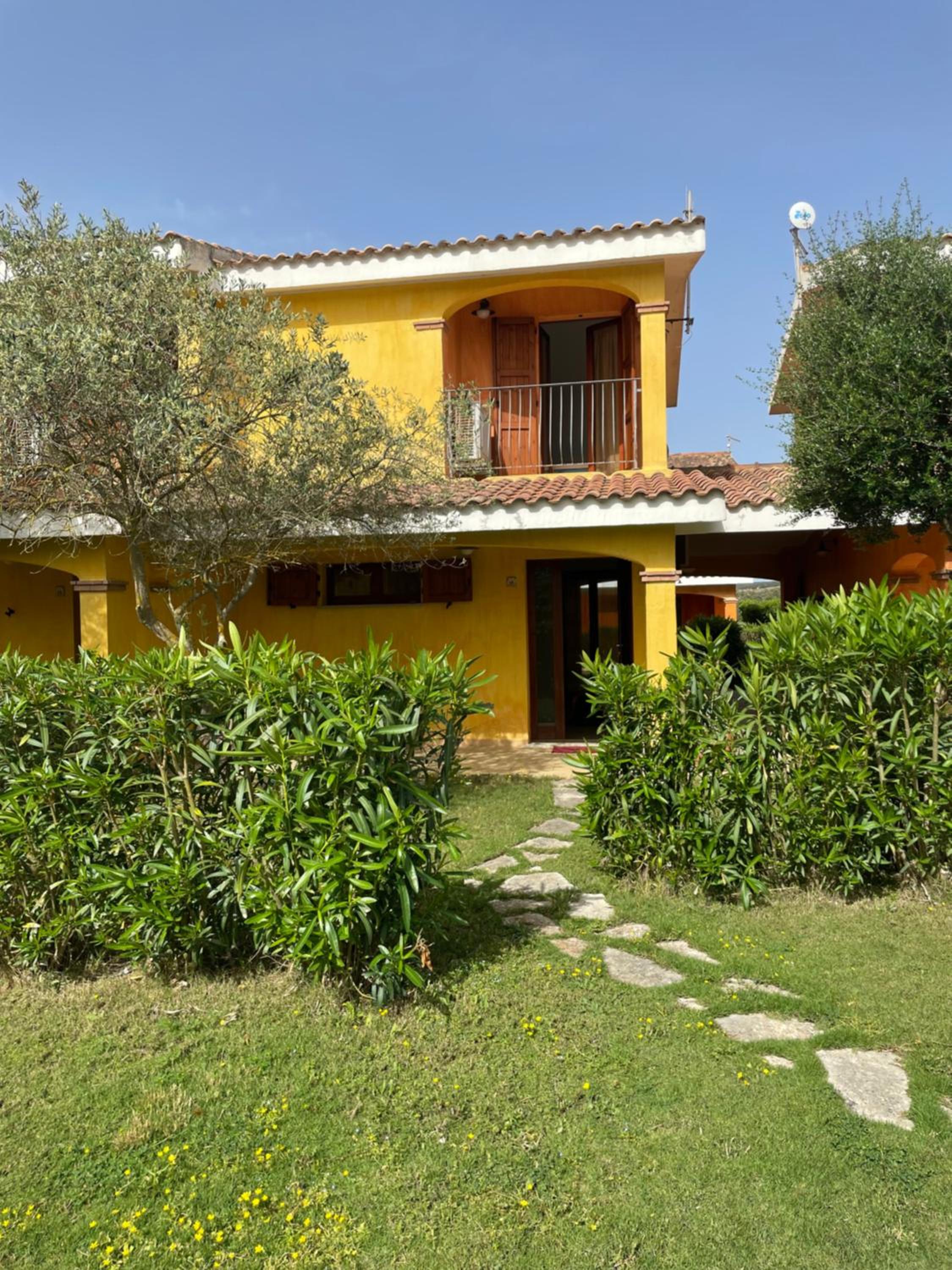 Villa Timo