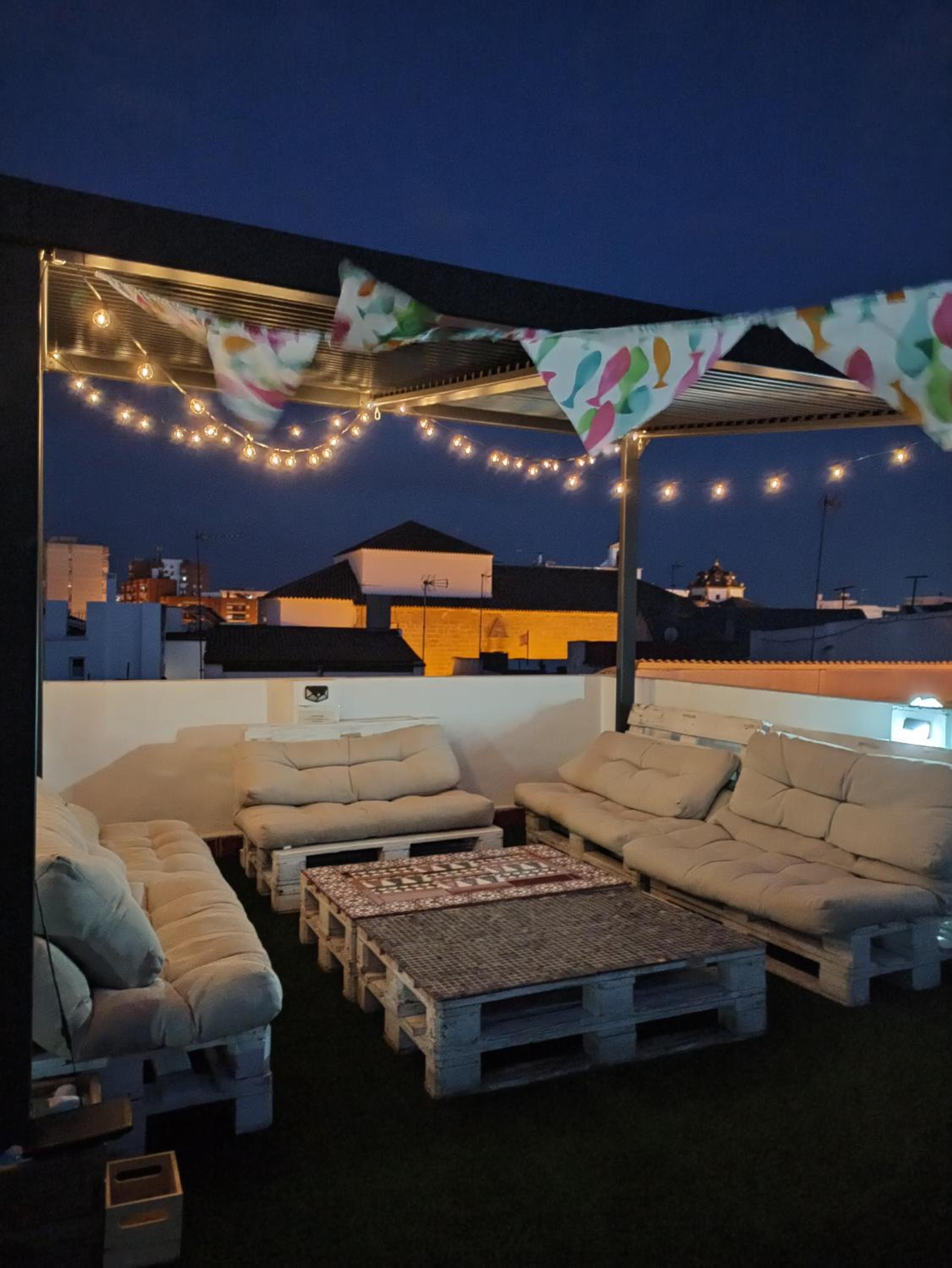 roof