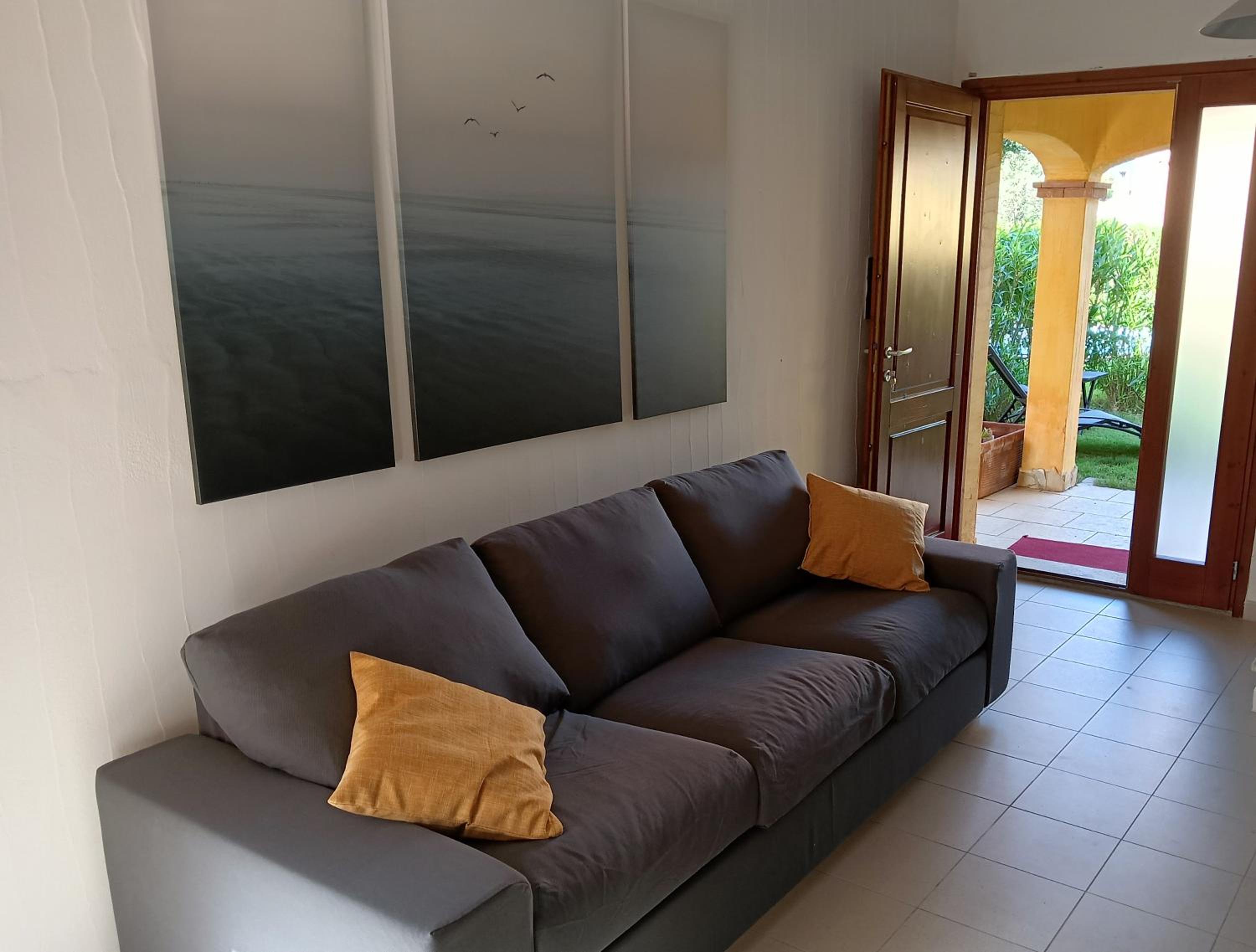 Villa Timo