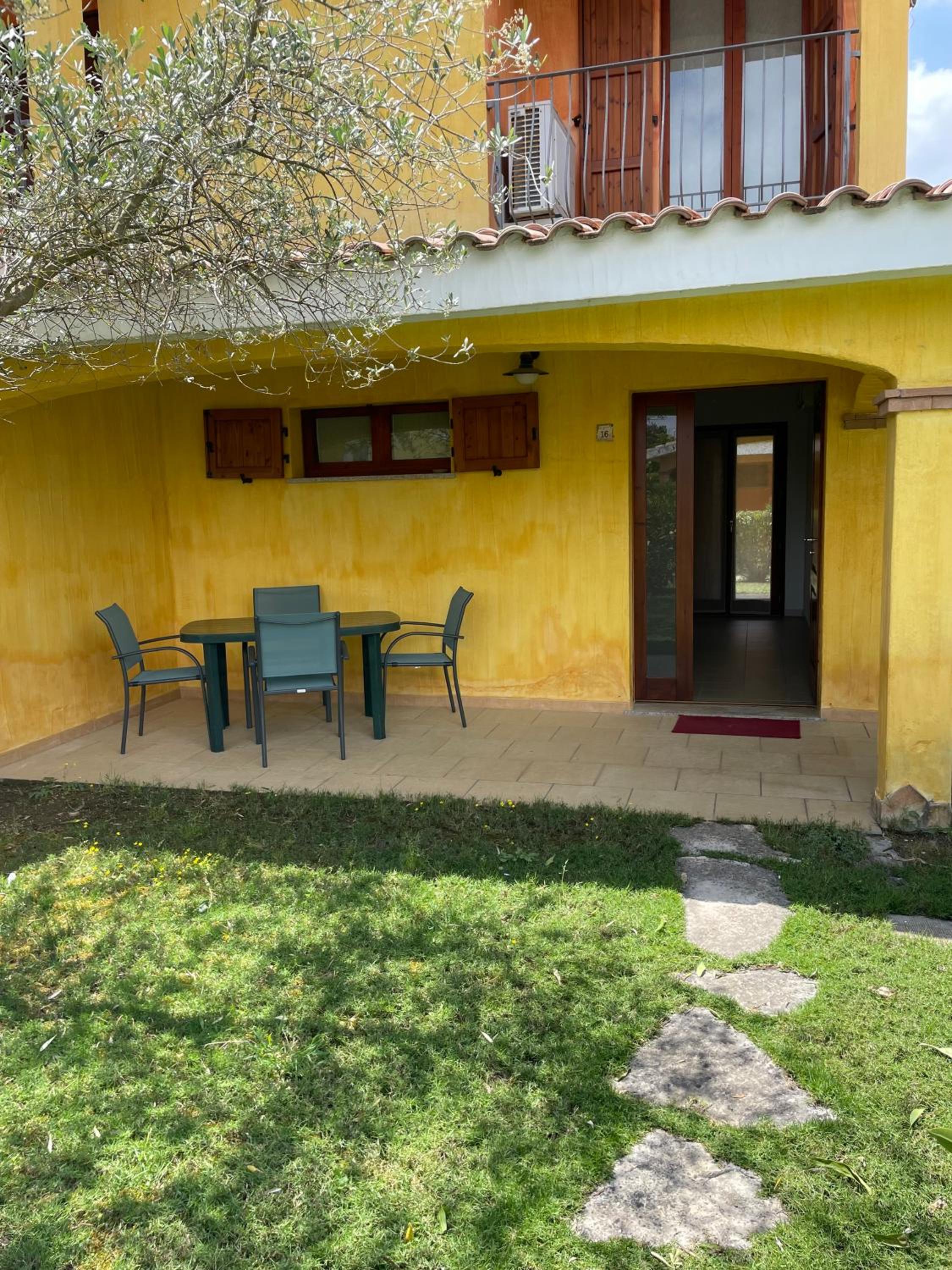 Villa Timo