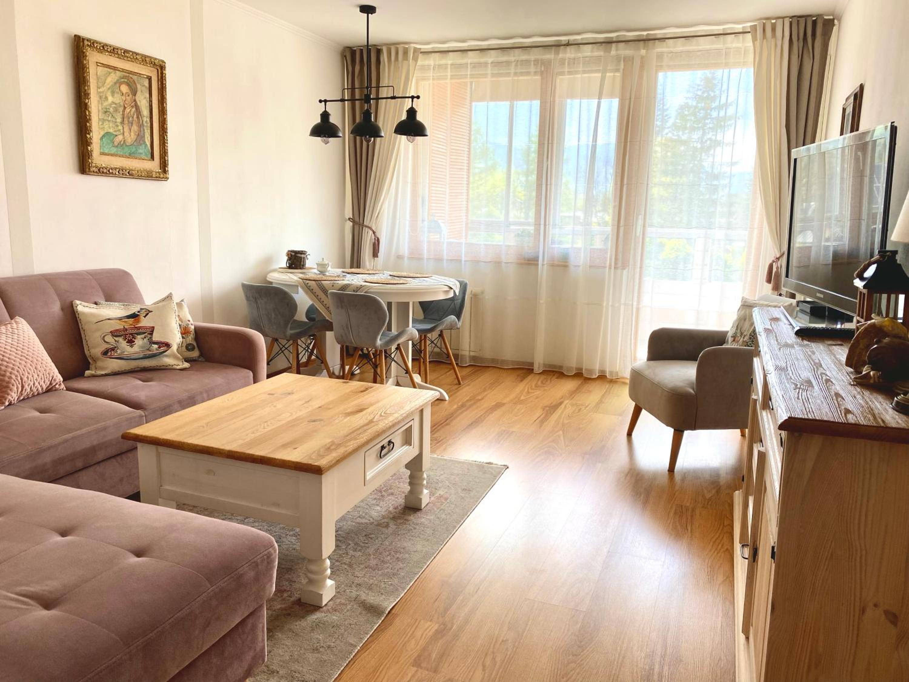 Apartament przy Krupówkach - Laszka view 3