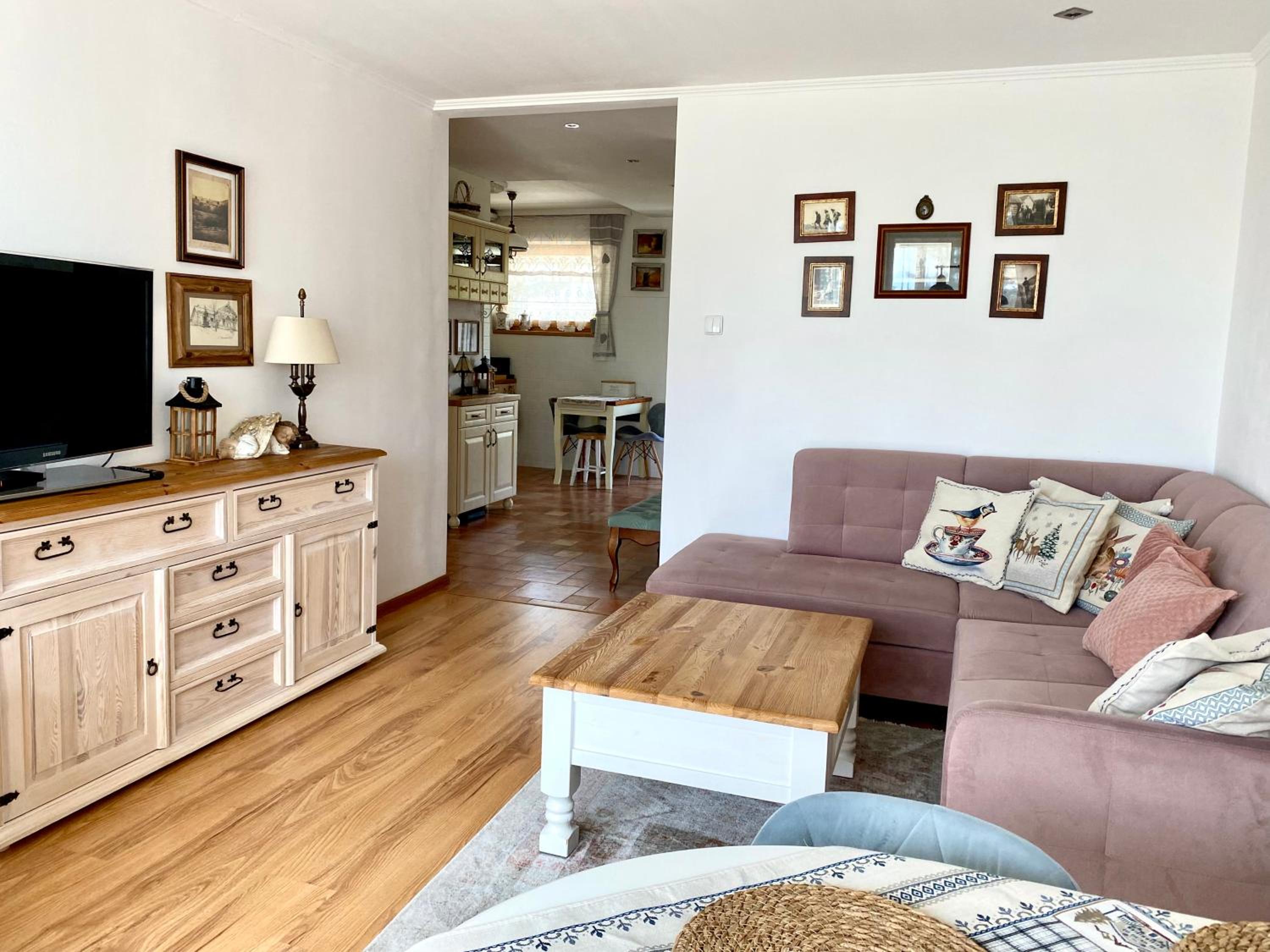 Apartament przy Krupówkach - Laszka view 5