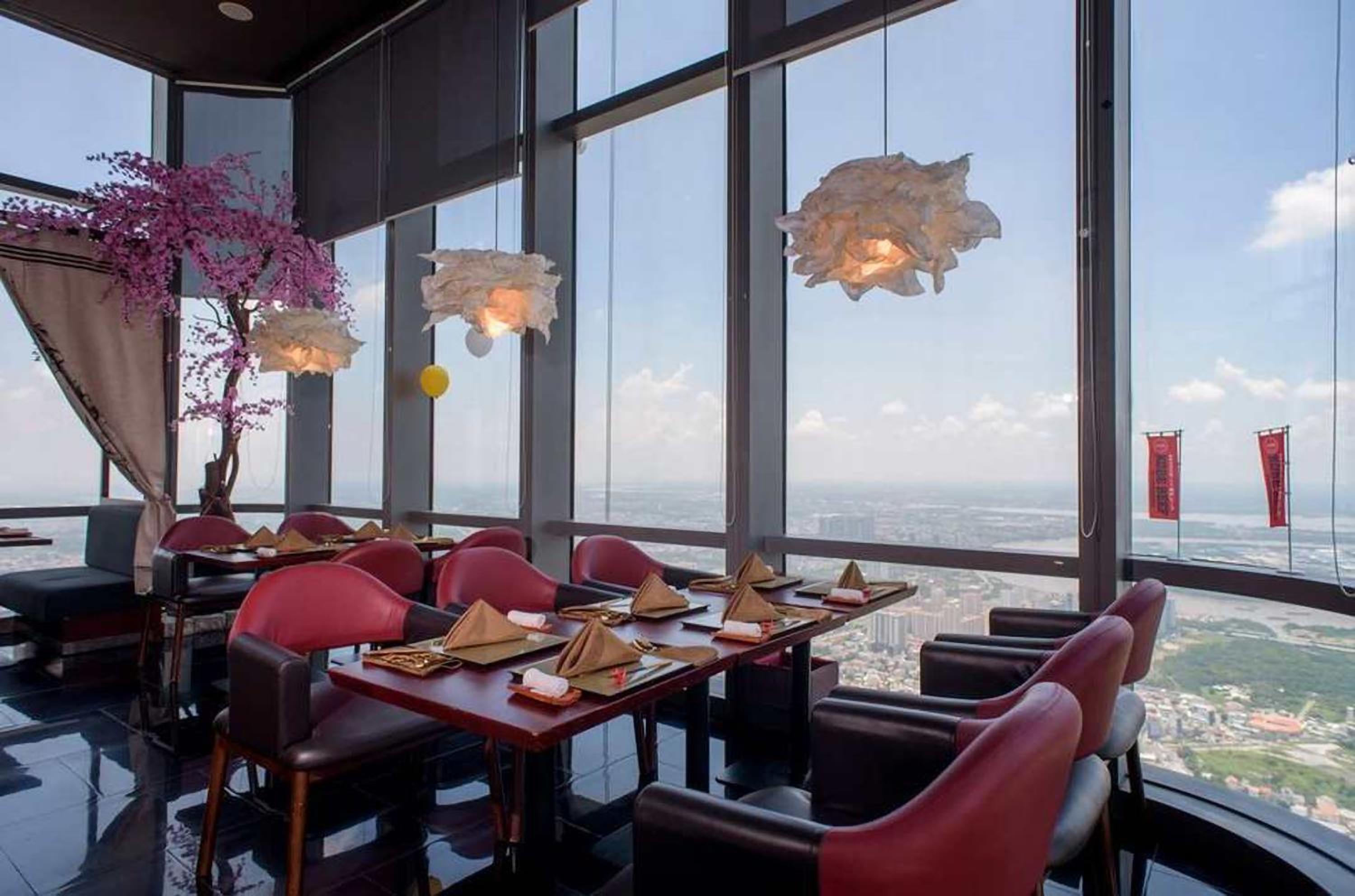 LANDMARK 81 Luxury