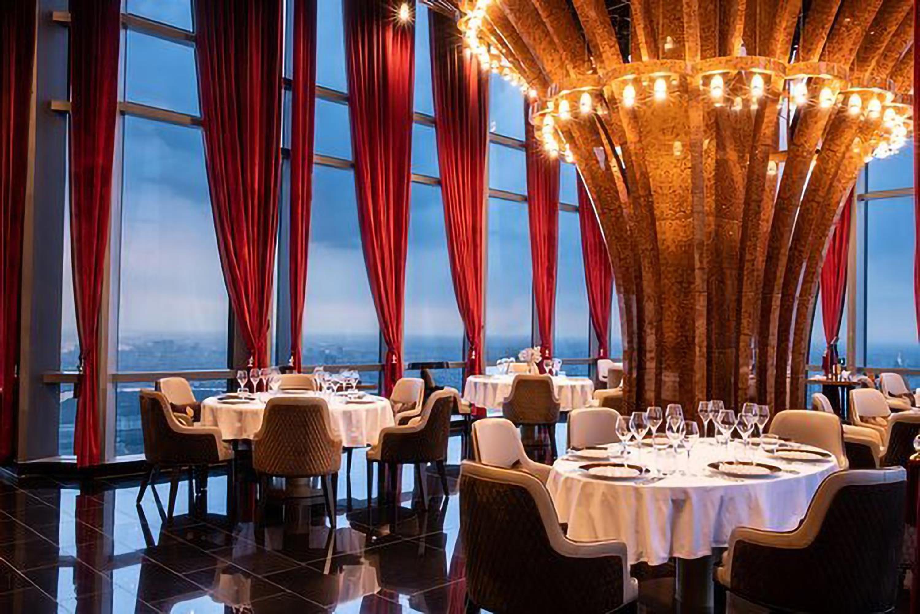 LANDMARK 81 Luxury