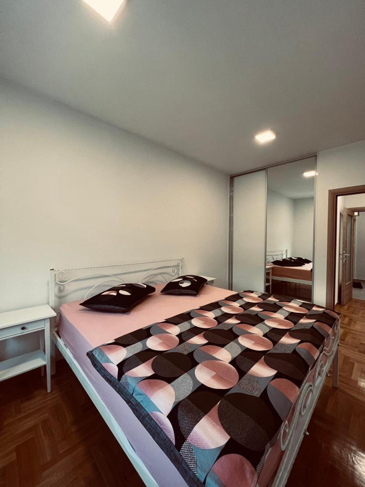 Apartman SoLa