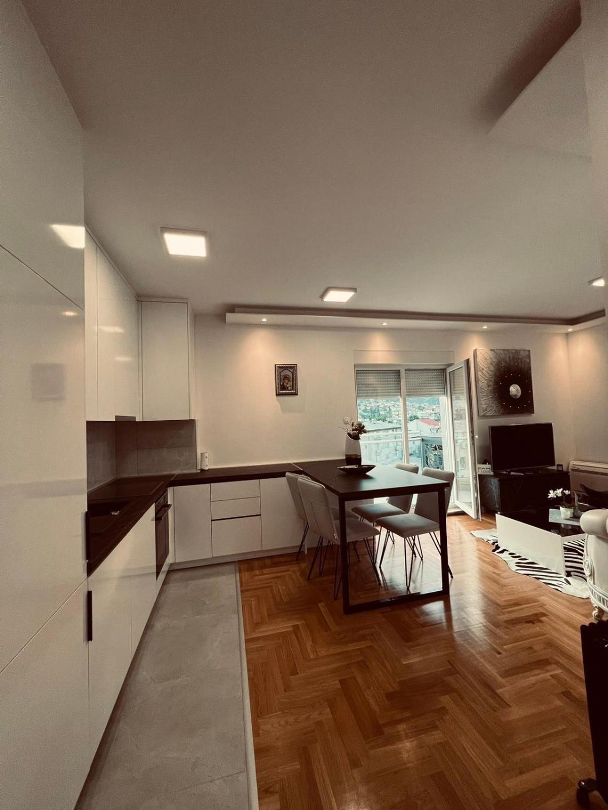 Apartman SoLa