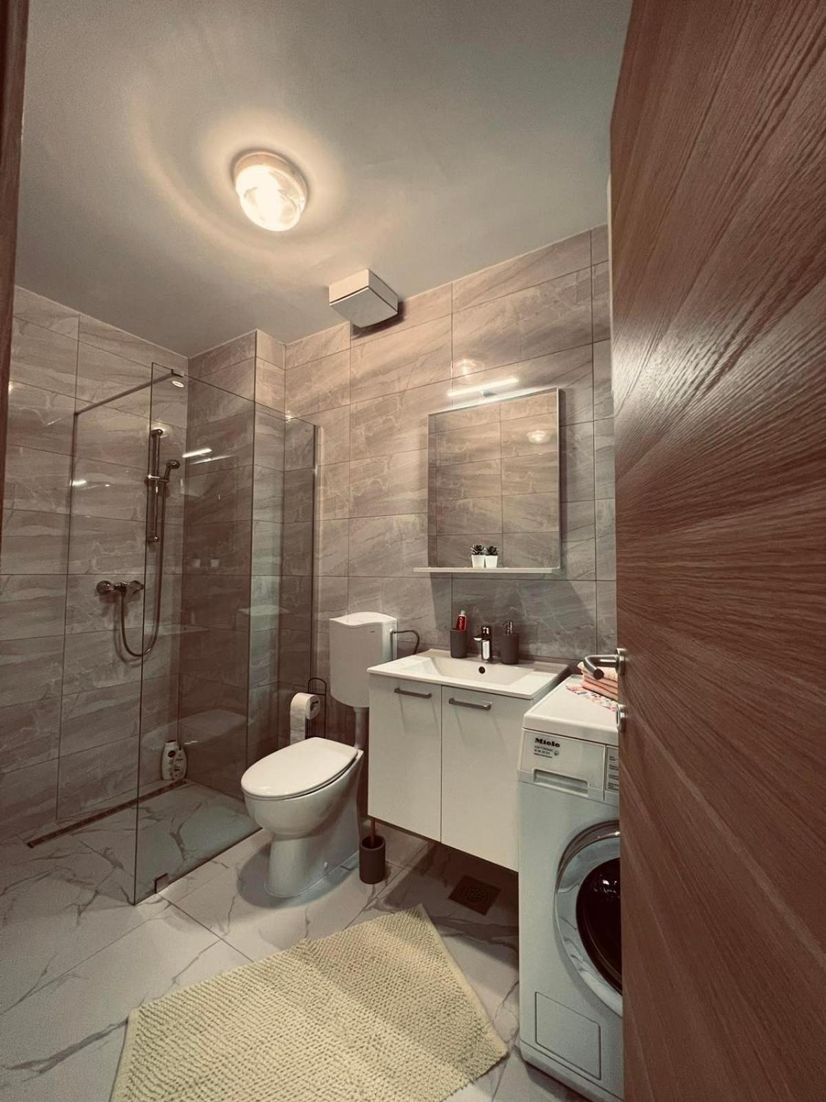 Apartman SoLa