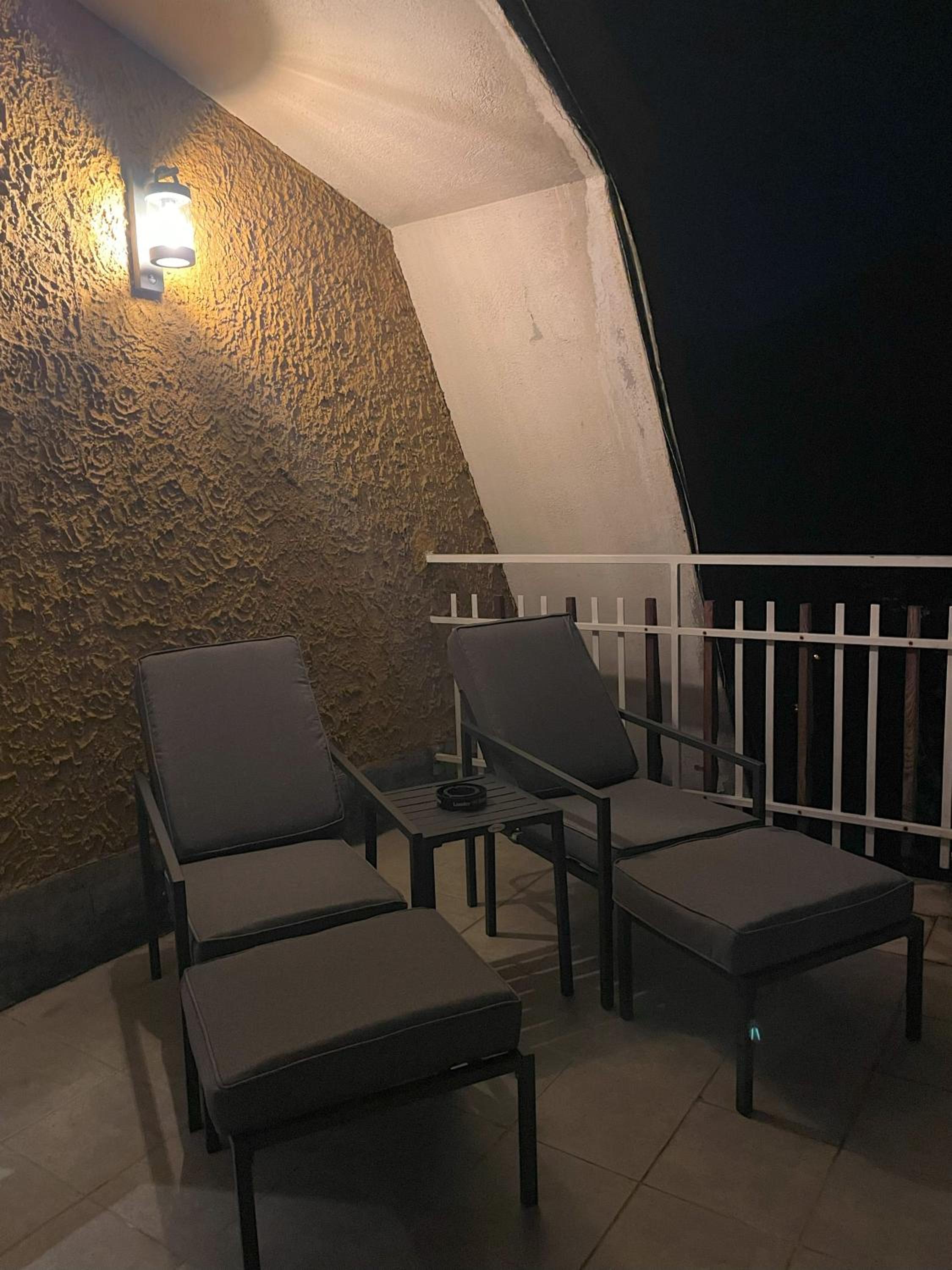 Il Focolare - Attico centrale di charme view 5