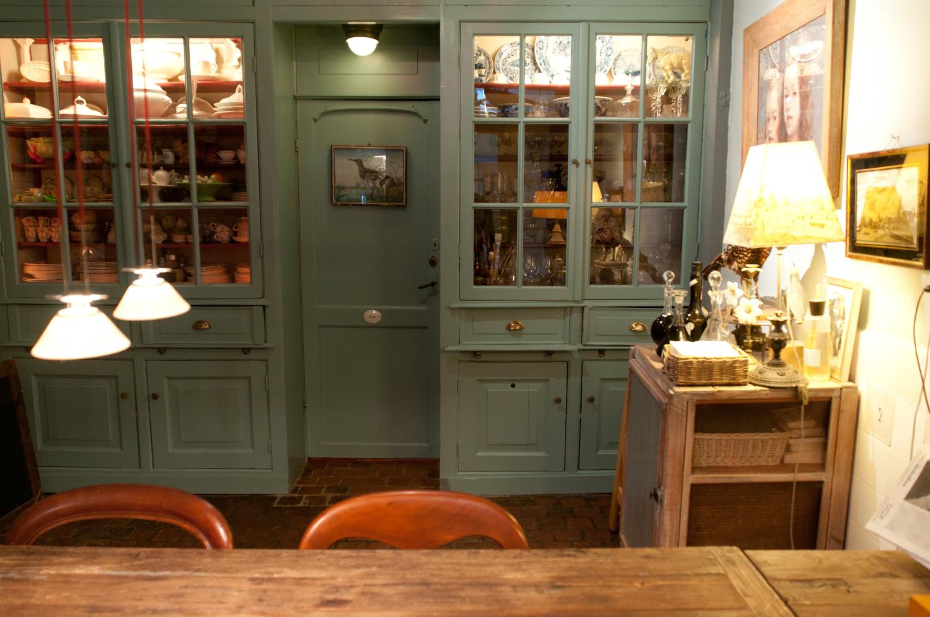 B&B Herengracht 21 photo 5