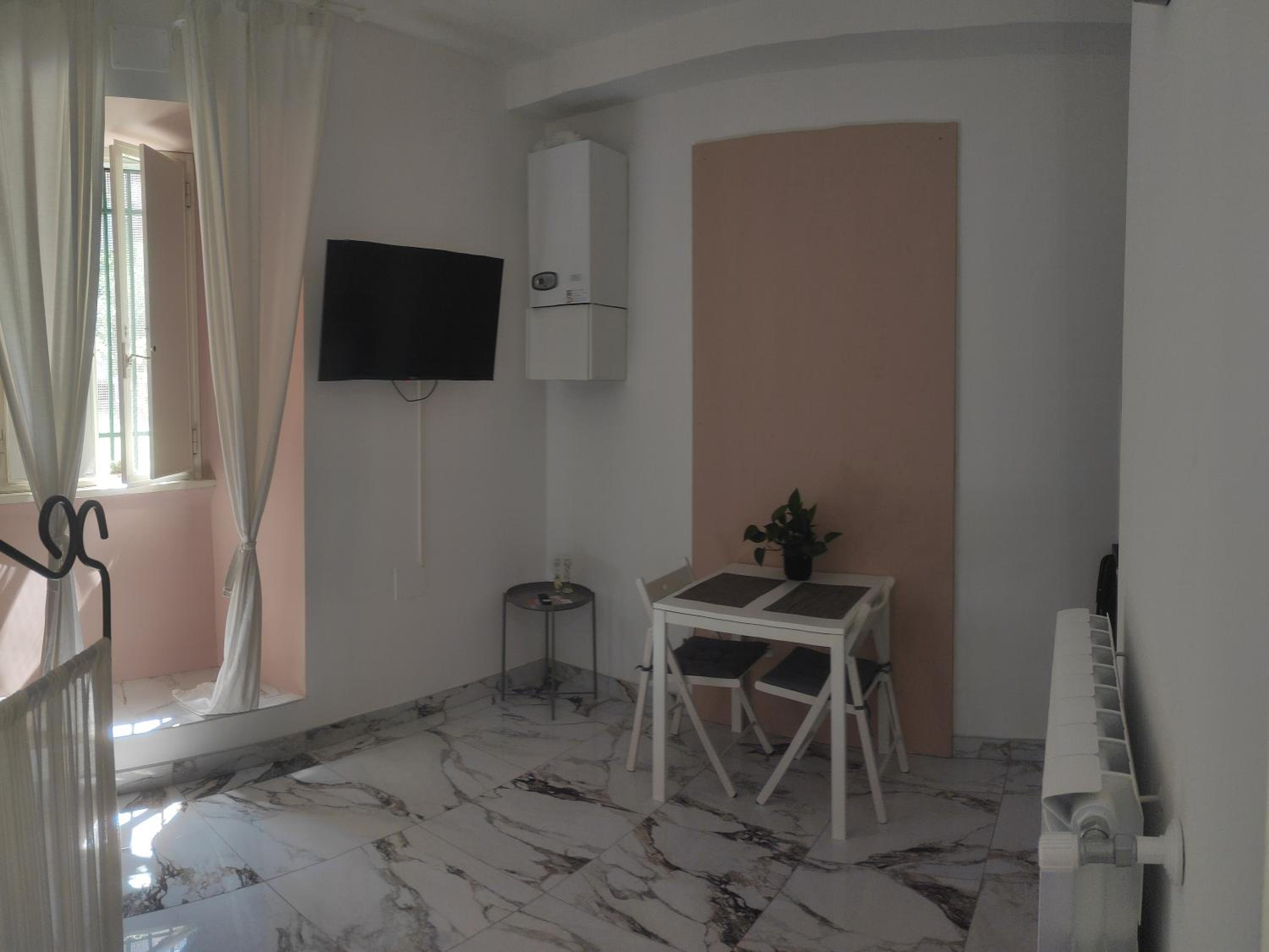 TIBERIVS Home