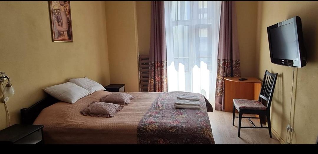 Hotel Camino Cesis - Image 1