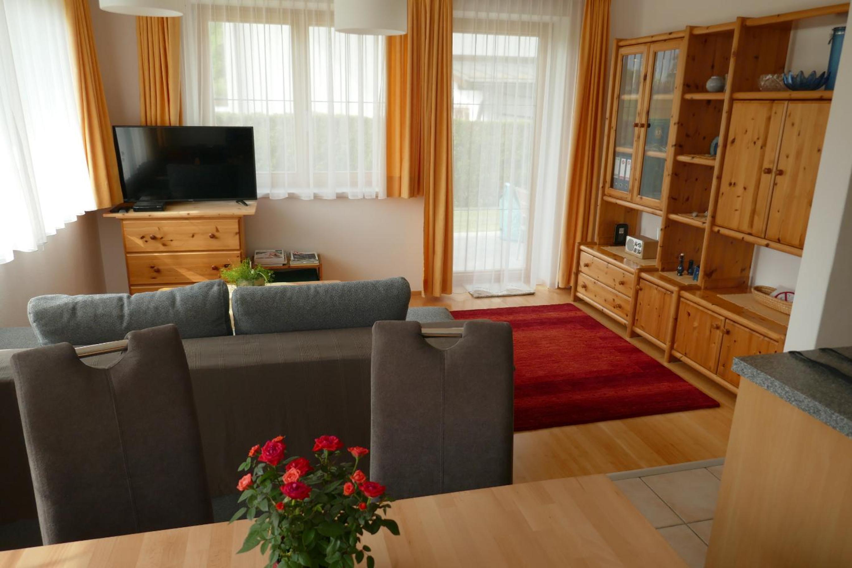 Apartment Neuhauser