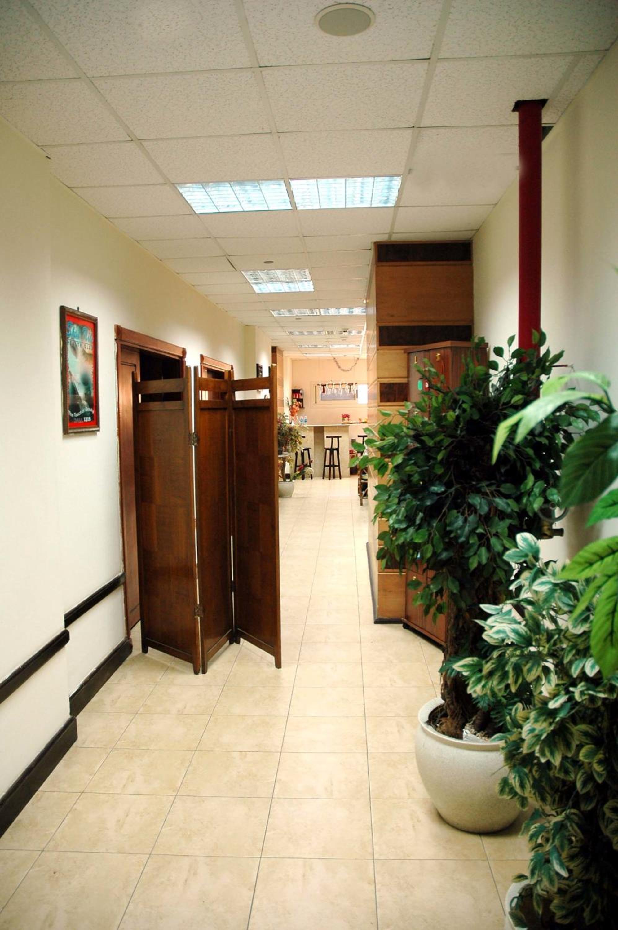 AIFU Hotel El Montazah Alexandria