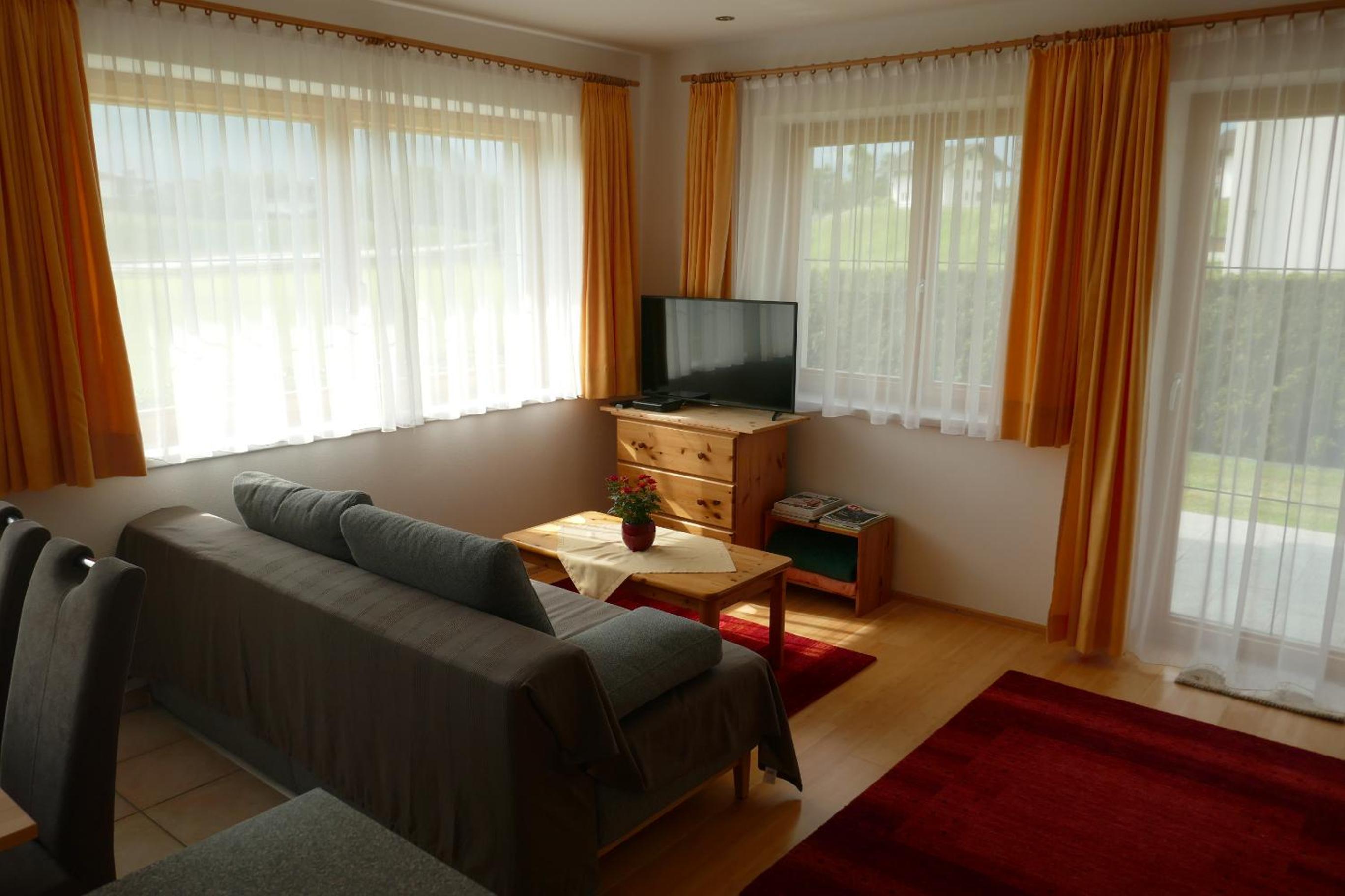 Apartment Neuhauser