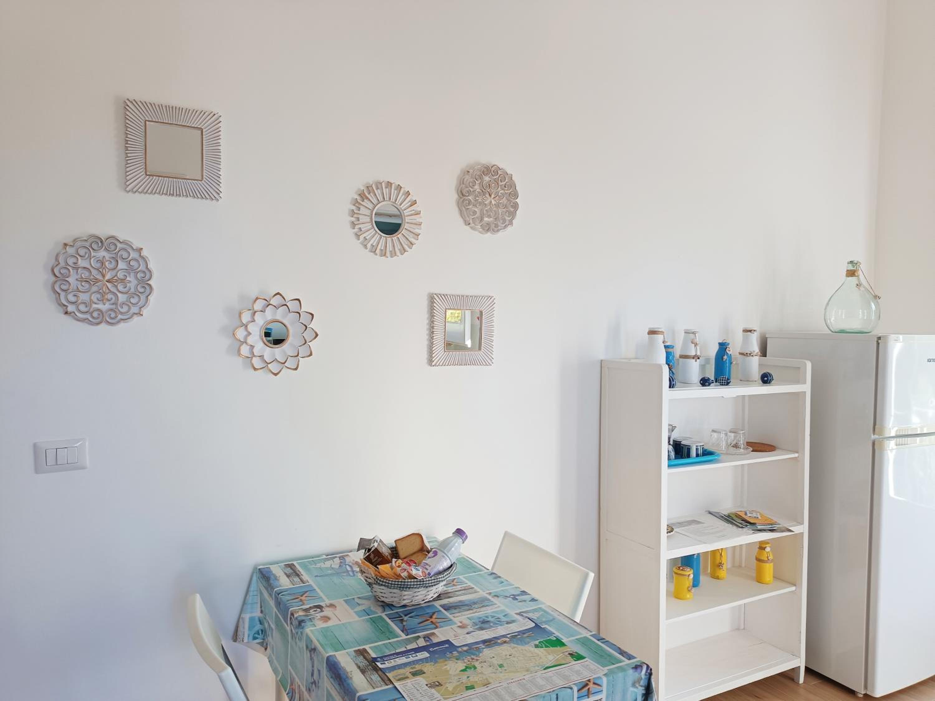 La prima casa view 2