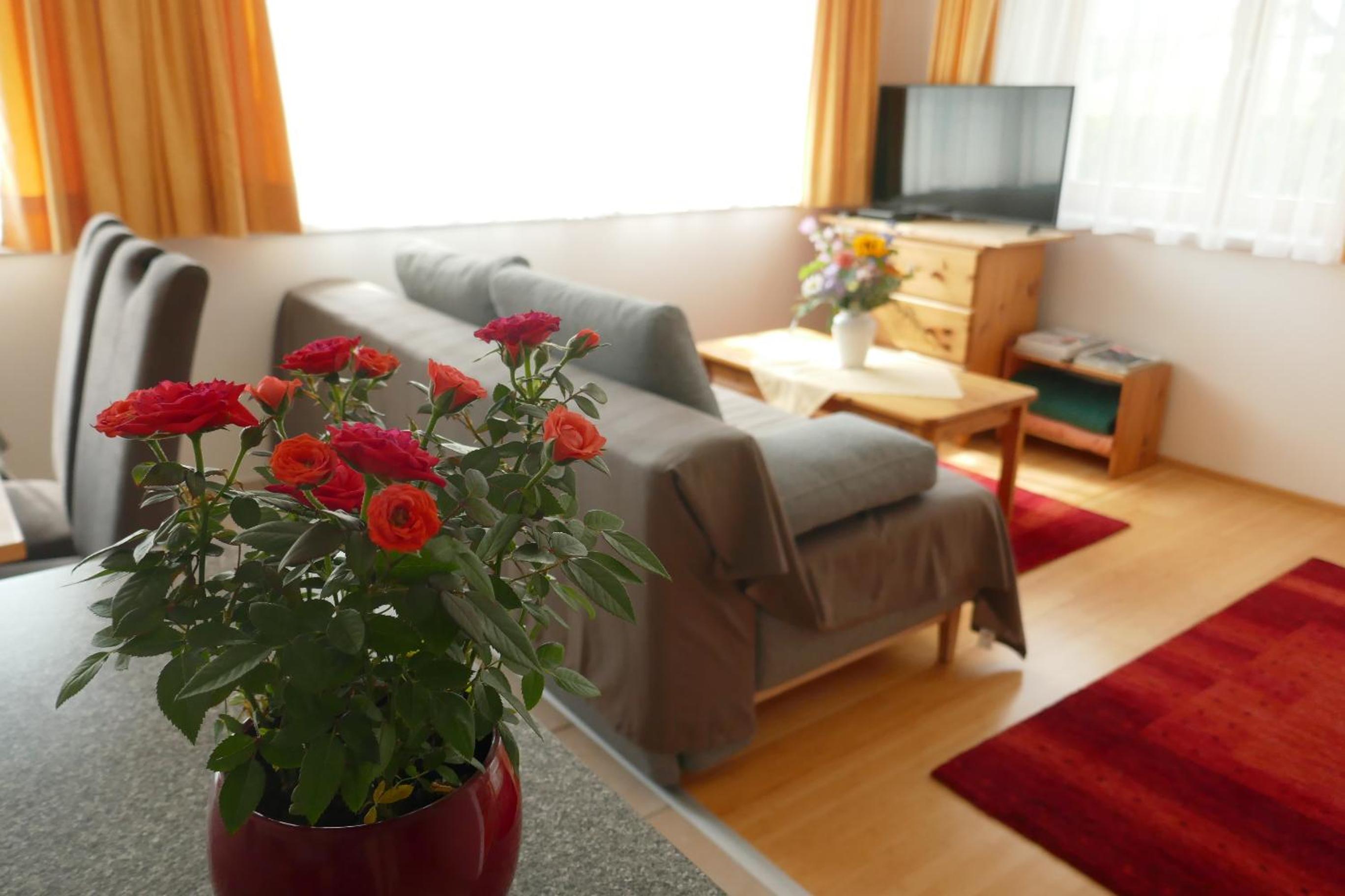 Apartment Neuhauser