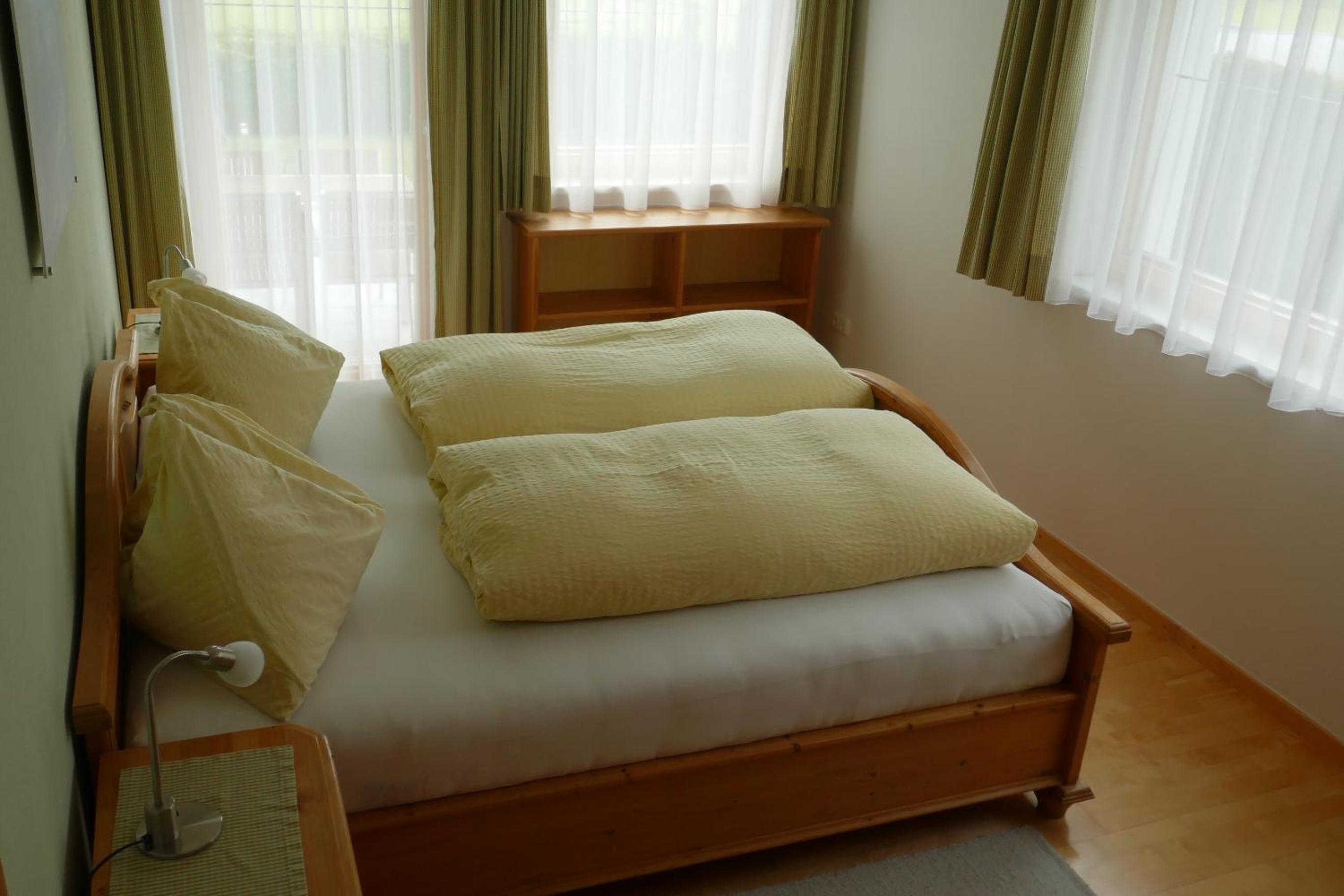 Apartment Neuhauser