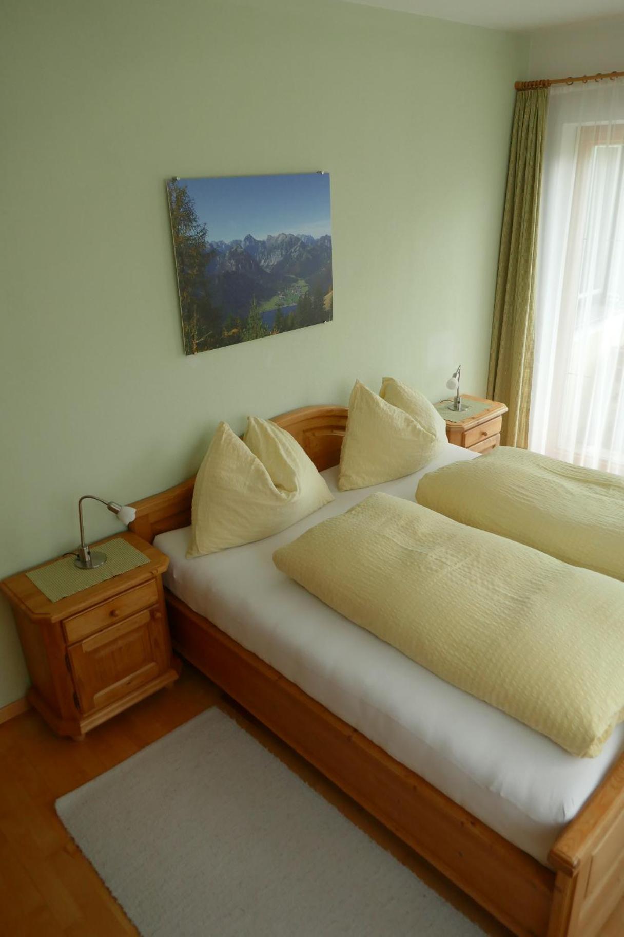 Apartment Neuhauser