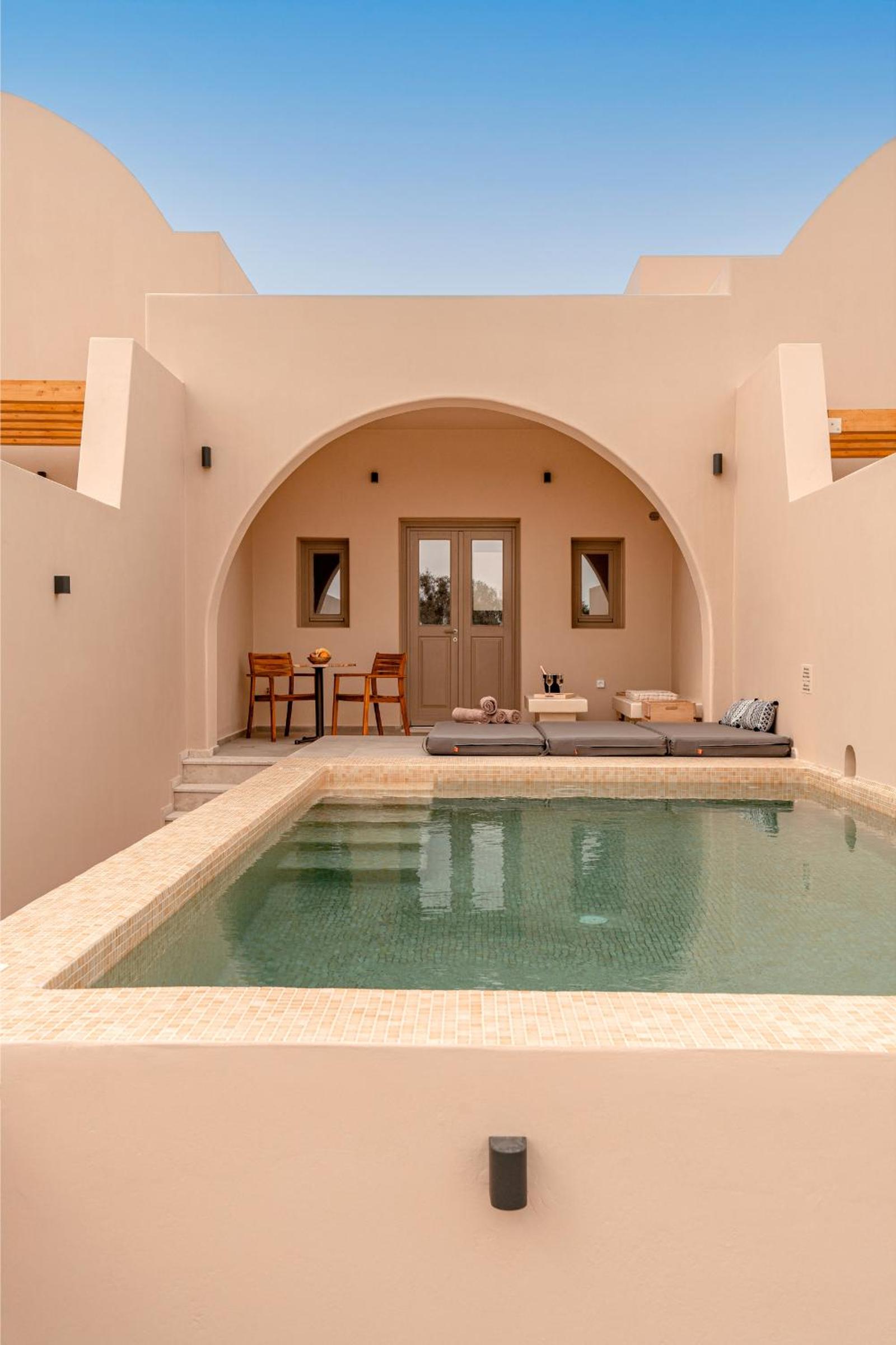 Living Moments Villa Amersa photo 2