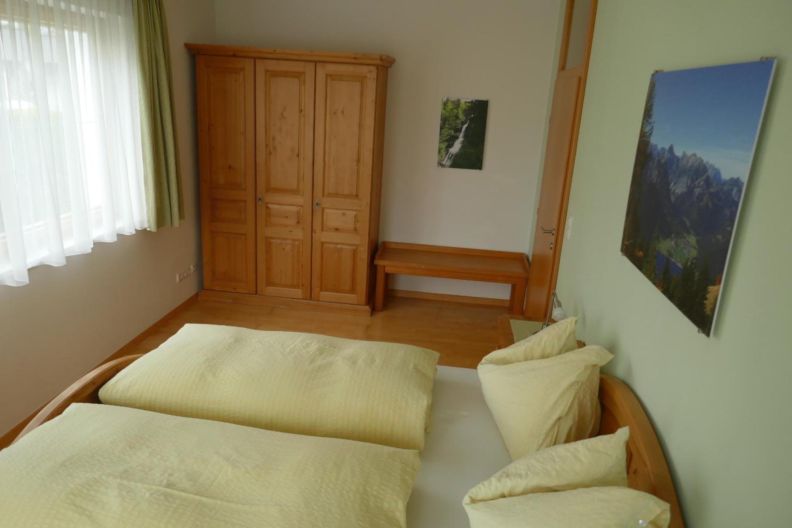 Apartment Neuhauser