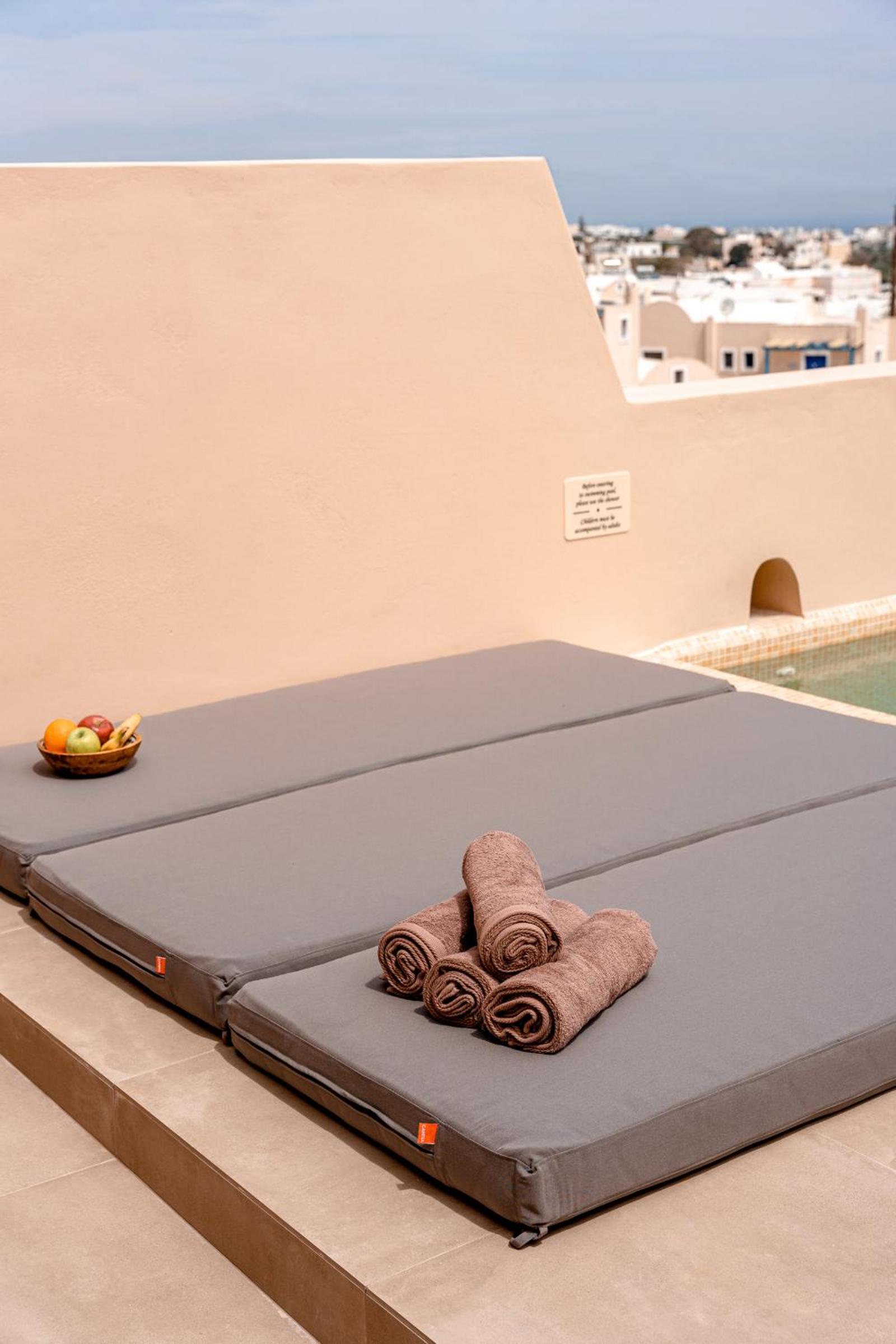 Living Moments Villa Amersa photo 4